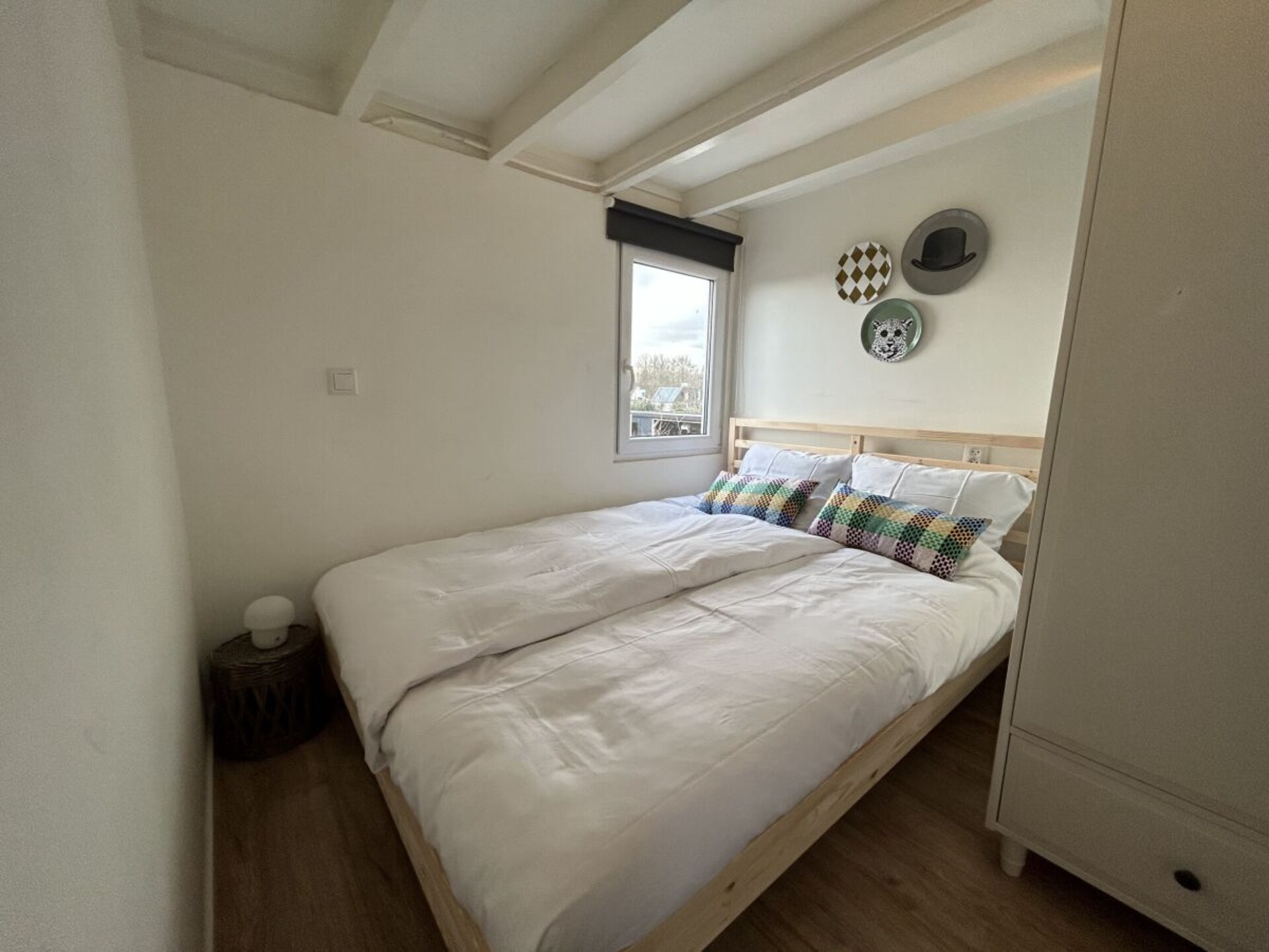Gezellig vakantiehuis in Ouddorp, 20 minuten van zee en strand - foto 27