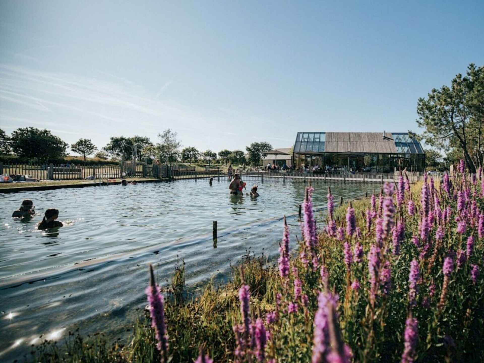 Gezellig vakantiehuis in Ouddorp, 20 minuten van zee en strand - foto 30