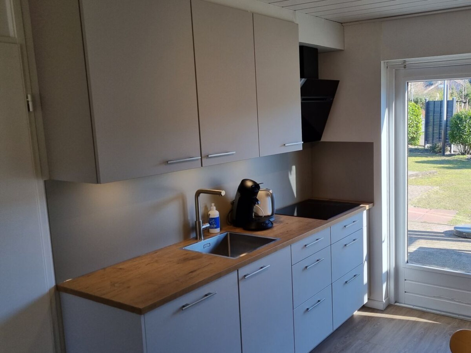 Comfortabel vakantiehuis in Ouddorp, 10 minuten van strand en zee - foto 10