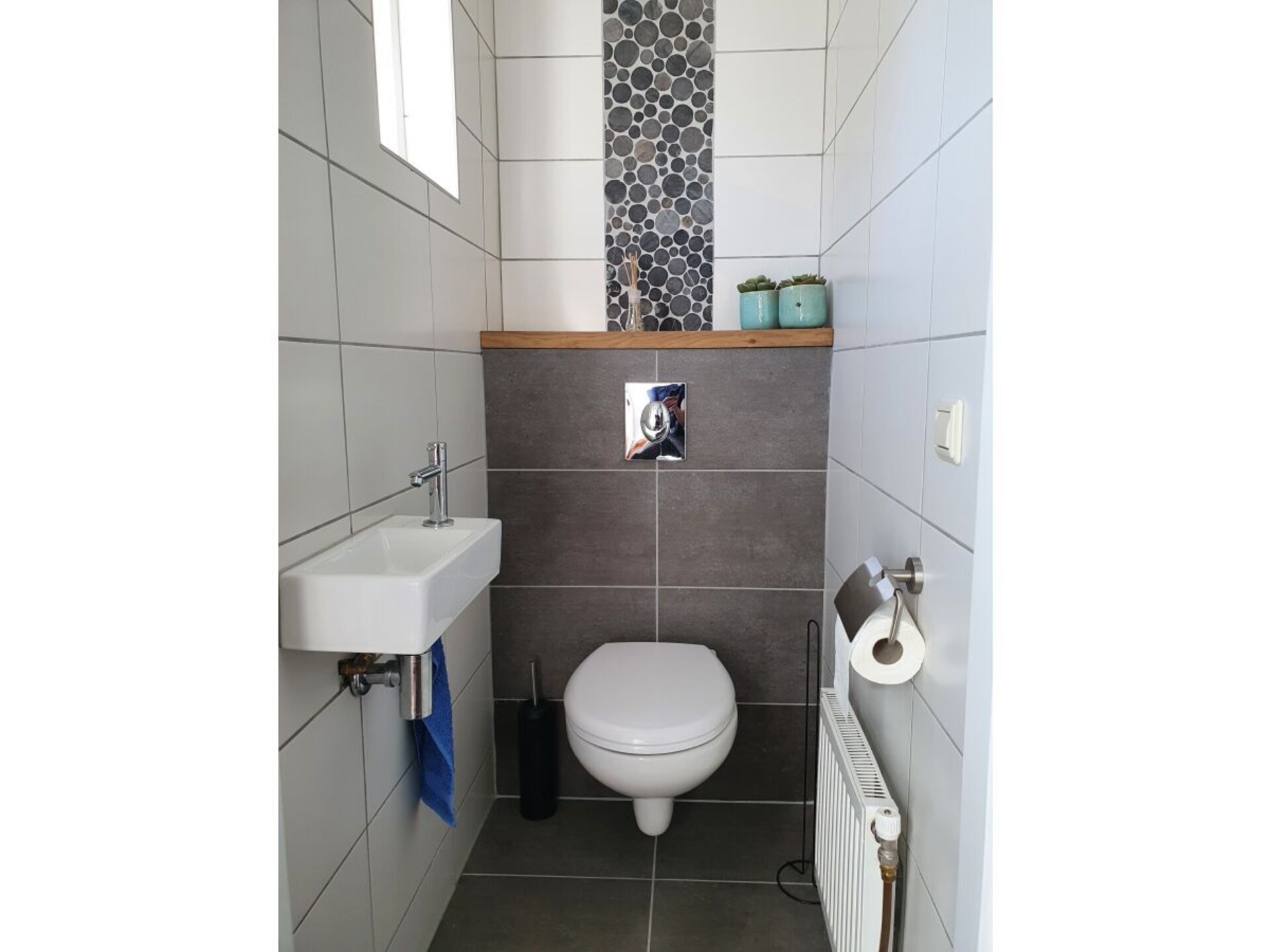 Comfortabel vakantiehuis in Ouddorp, 10 minuten van strand en zee - foto 21