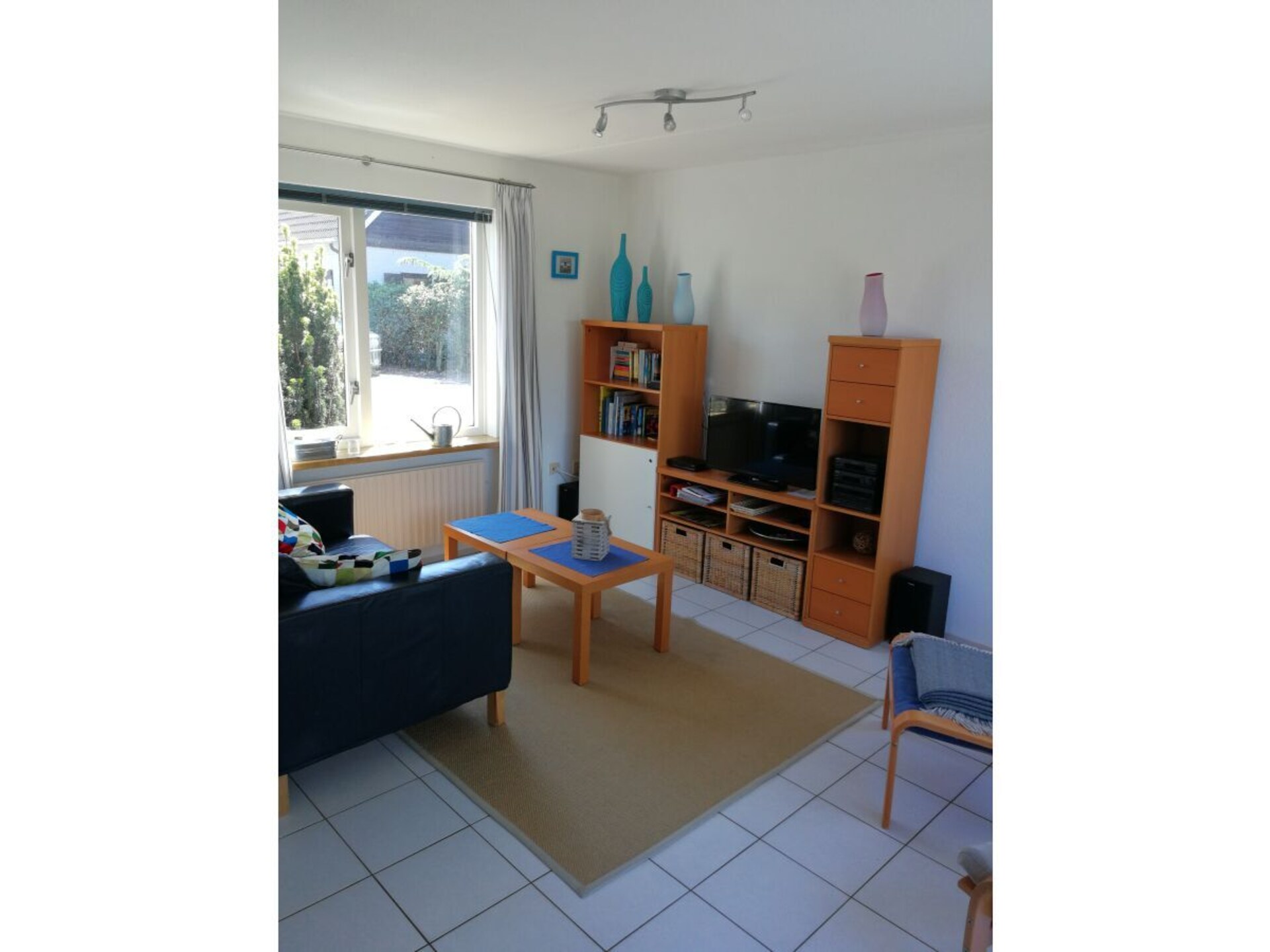 Comfortabel vakantiehuis in Ouddorp, 15 minuten van het strand - foto 10