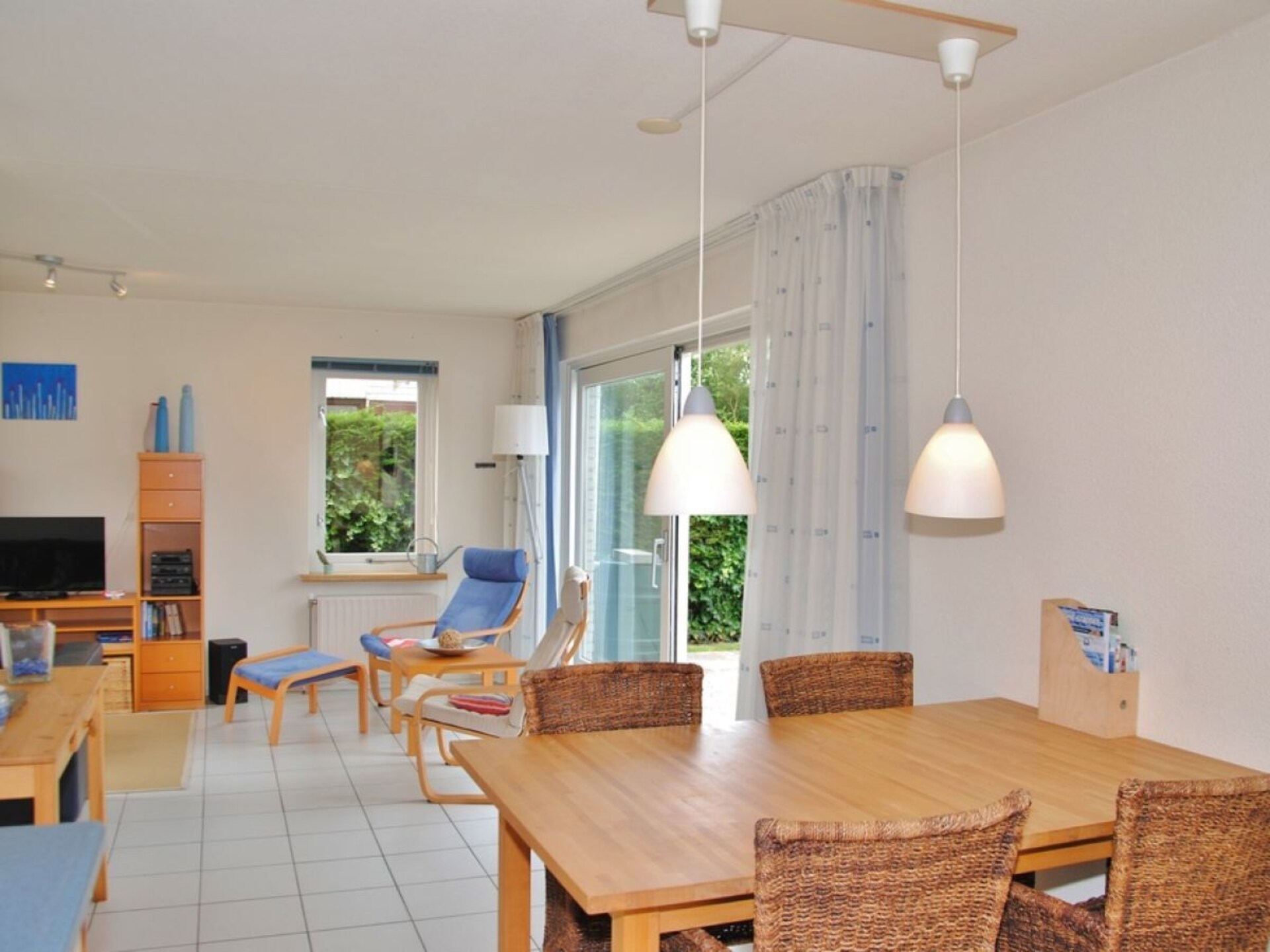 Comfortabel vakantiehuis in Ouddorp, 15 minuten van het strand - foto 12