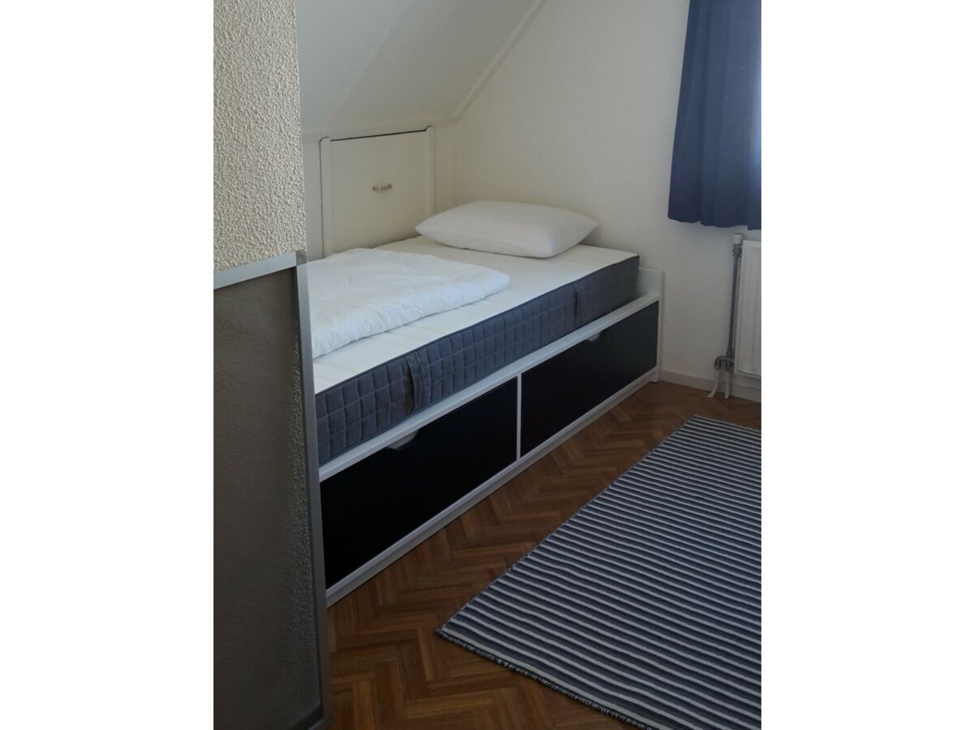 Comfortabel vakantiehuis in Ouddorp, 15 minuten van het strand - foto 19