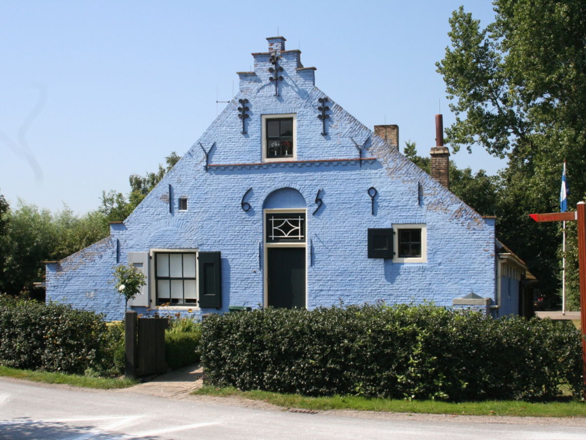 Comfortabel vakantiehuis in Ouddorp, 15 minuten van het strand - foto 22
