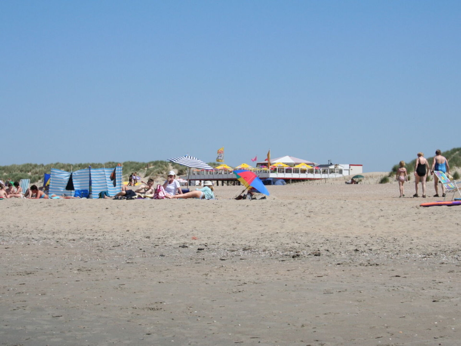 Comfortabel vakantiehuis in Ouddorp, 15 minuten van het strand - foto 25