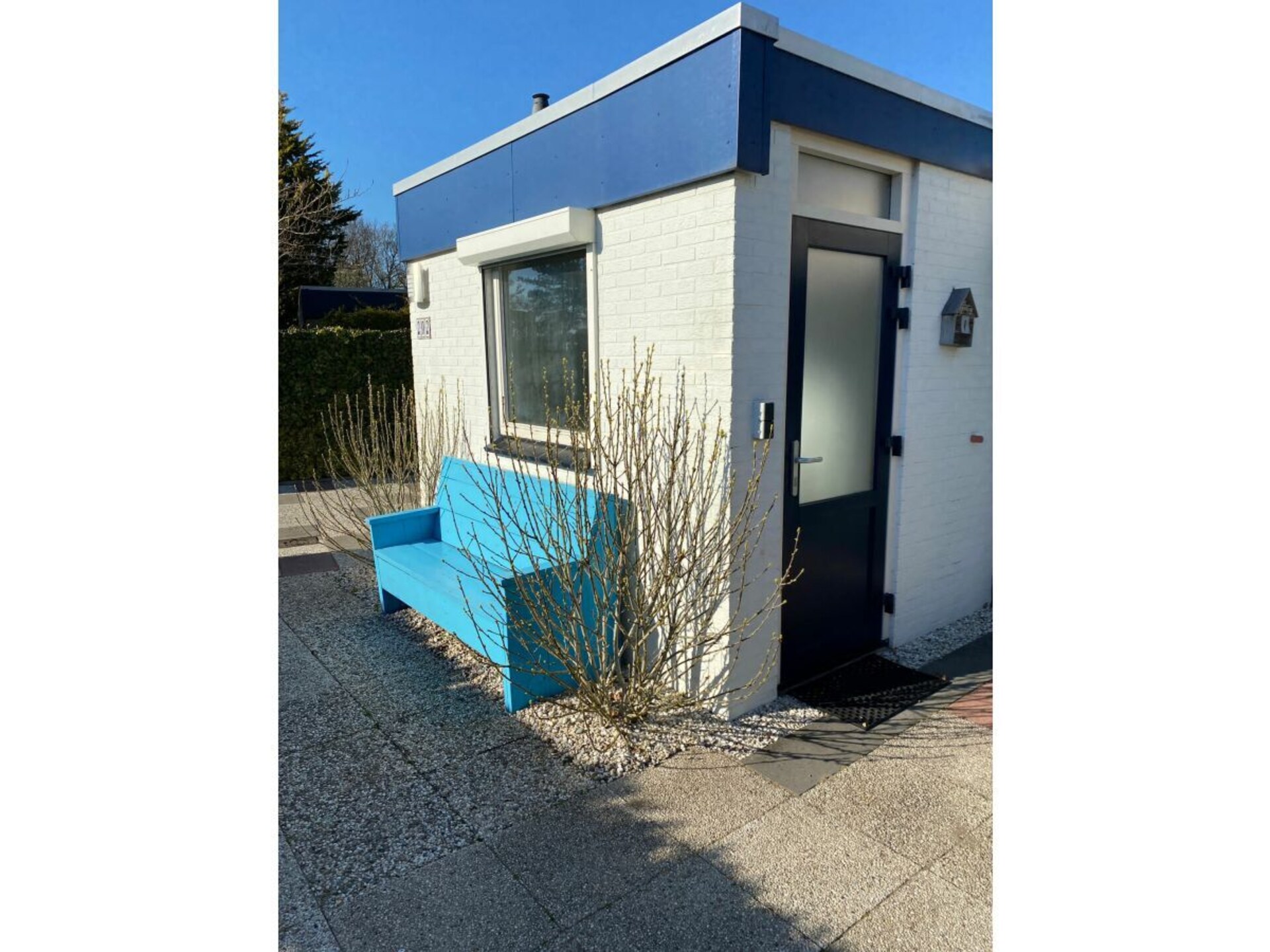 Gezellig vakantiehuis in Ouddorp, 2 km van zee en centrum - foto 2