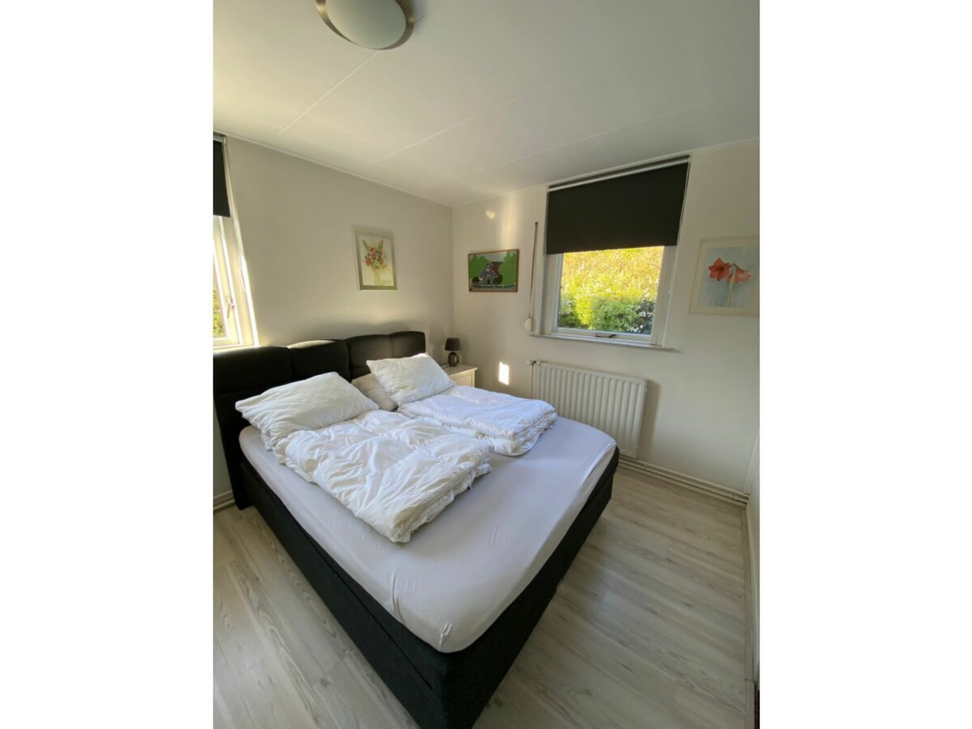 Gezellig vakantiehuis in Ouddorp, 2 km van zee en centrum - foto 15