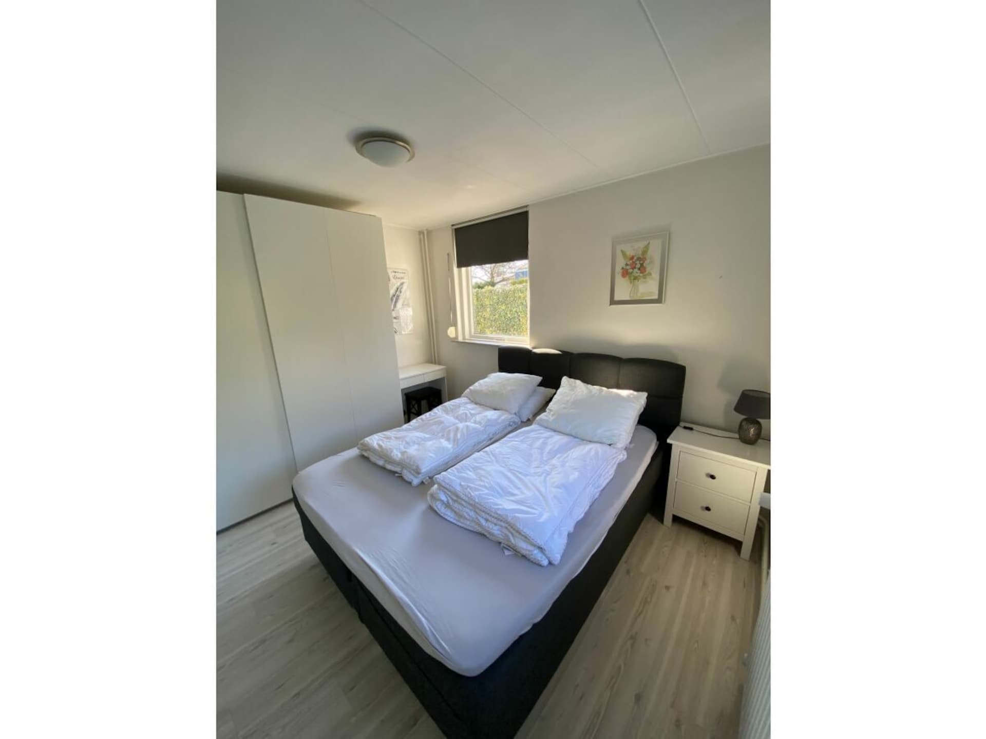 Gezellig vakantiehuis in Ouddorp, 2 km van zee en centrum - foto 16