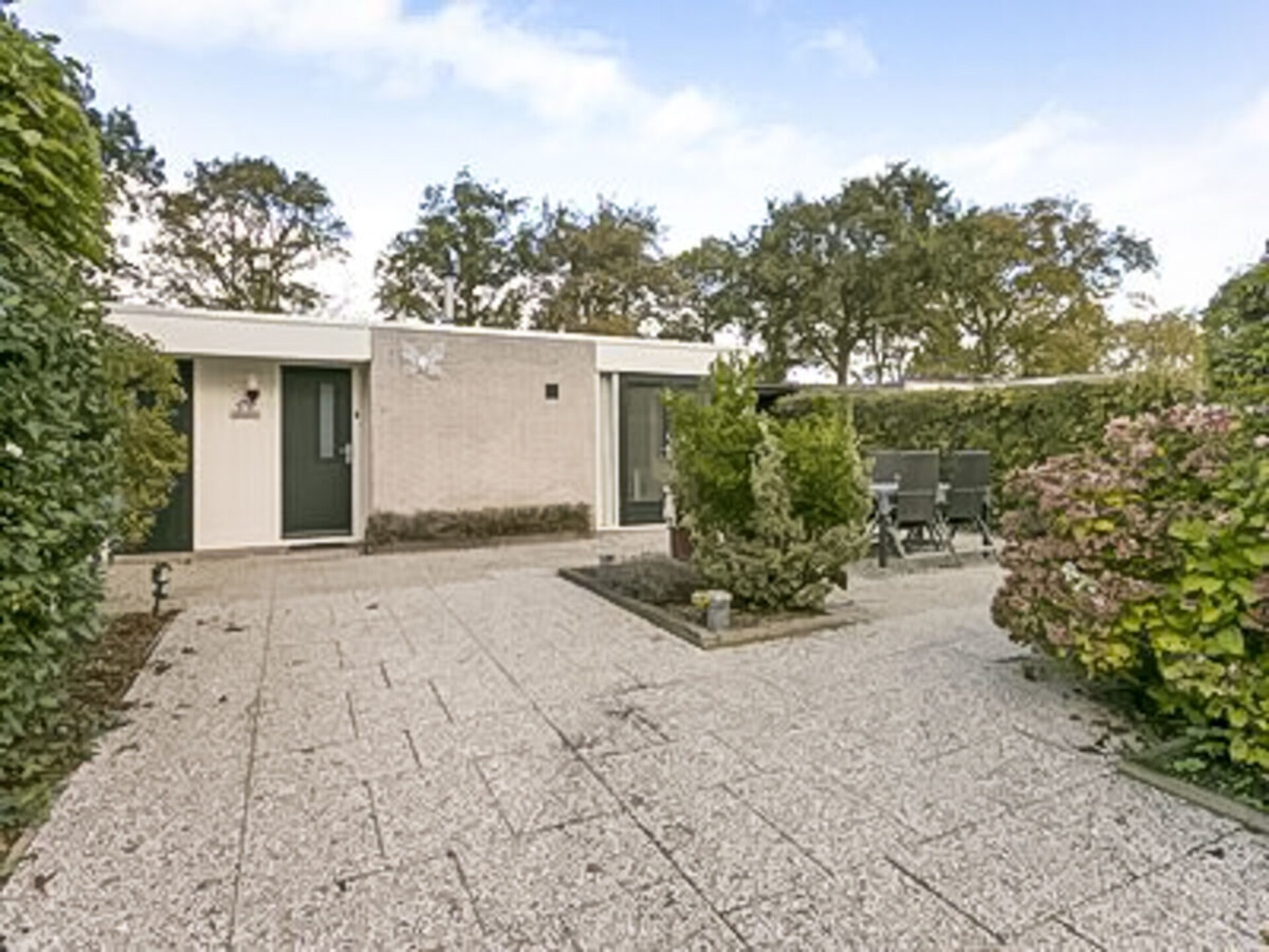 Comfortabele bungalow bij de duinen van Ouddorp voor 4 personen - foto 10