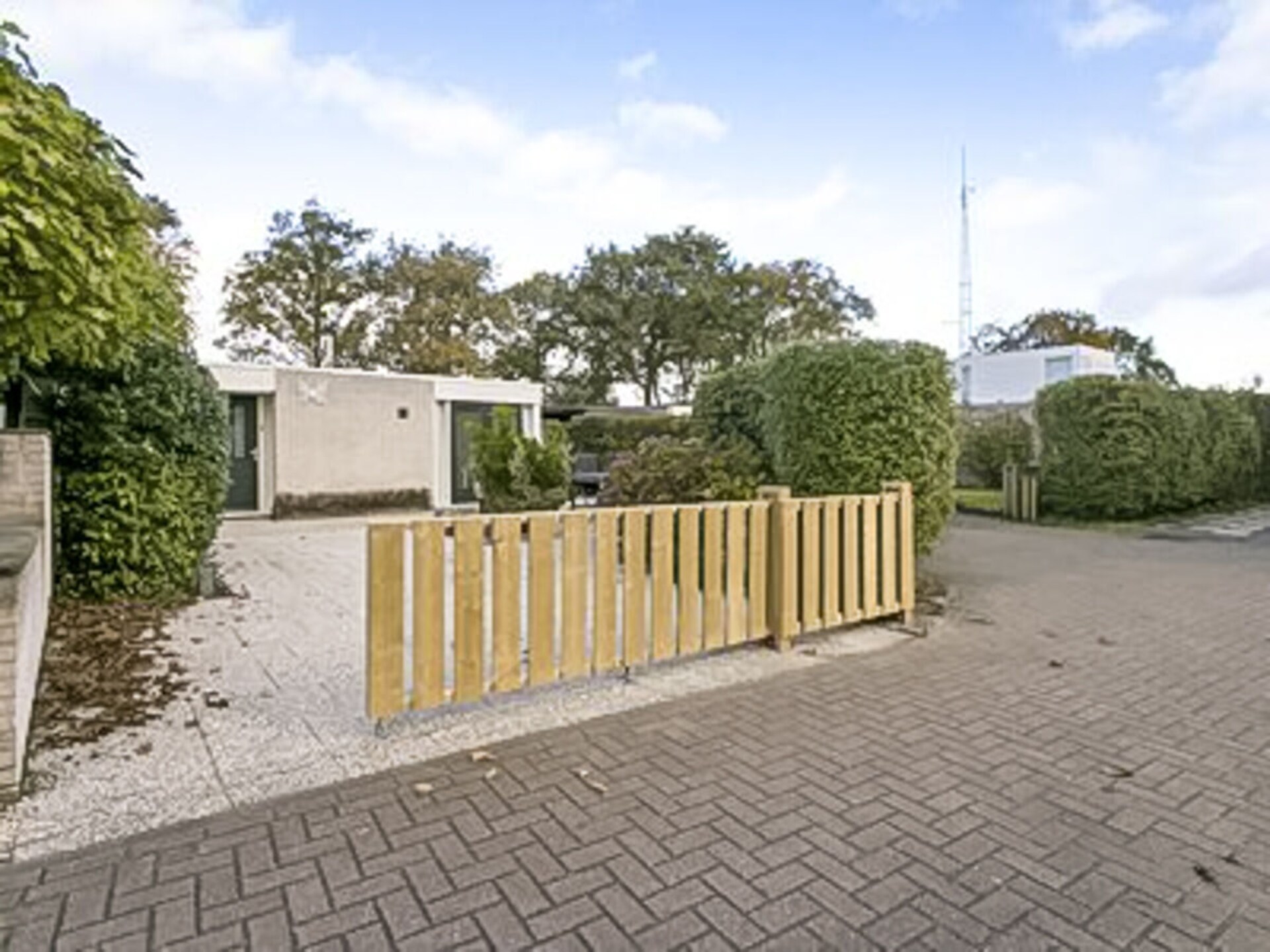 Comfortabele bungalow bij de duinen van Ouddorp voor 4 personen - foto 11