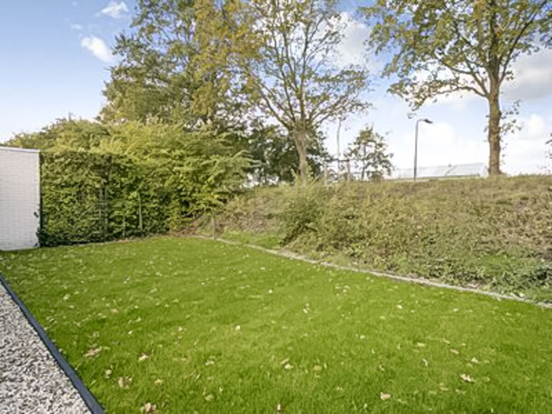 Comfortabele bungalow bij de duinen van Ouddorp voor 4 personen - foto 12