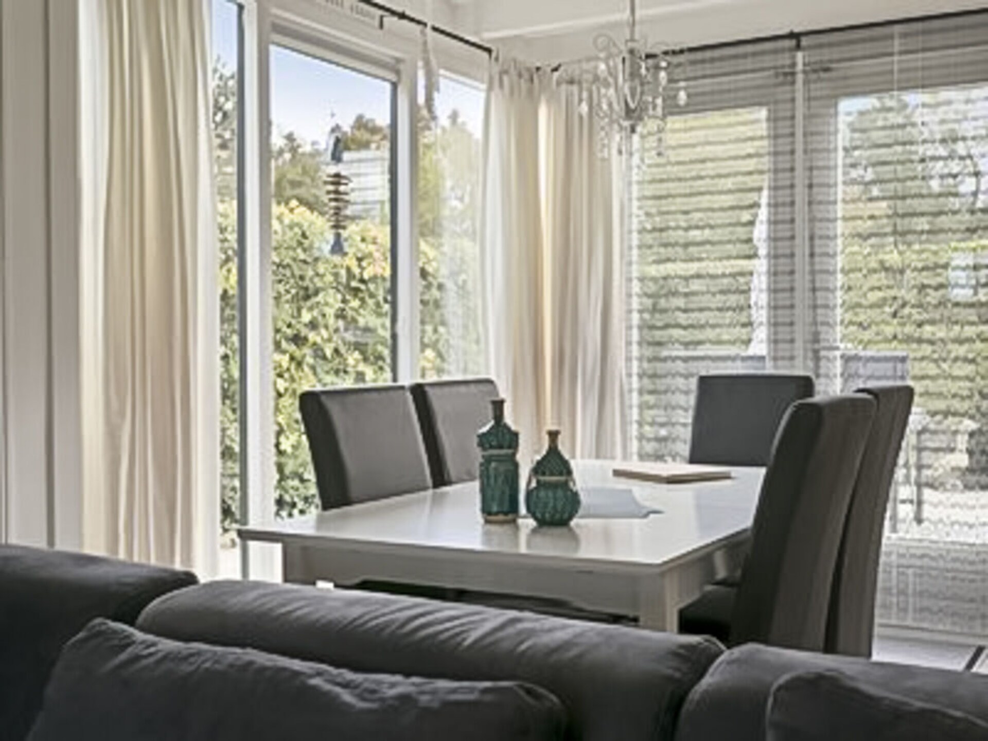 Comfortabele bungalow bij de duinen van Ouddorp voor 4 personen - foto 5