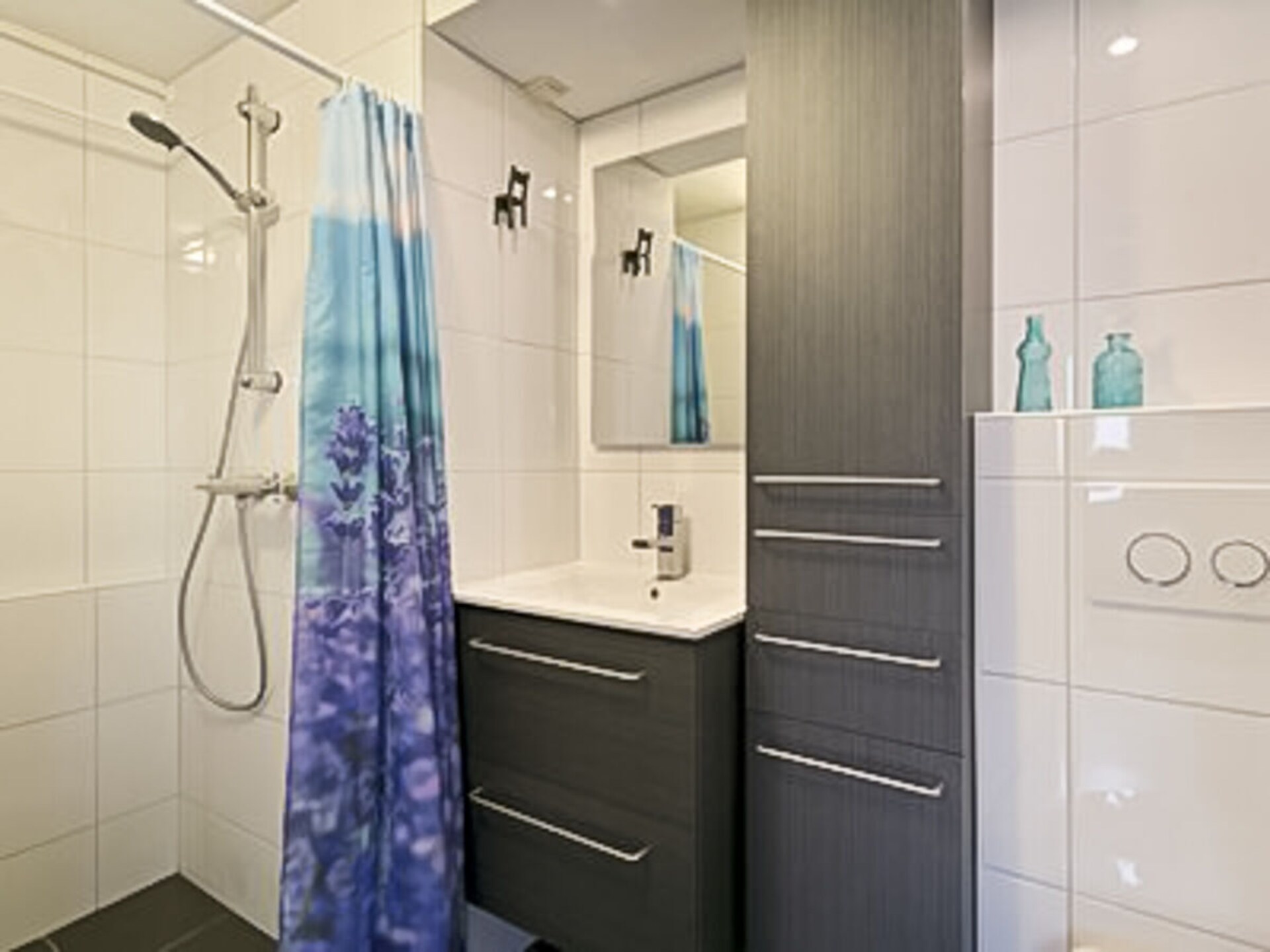 Comfortabele bungalow bij de duinen van Ouddorp voor 4 personen - foto 19