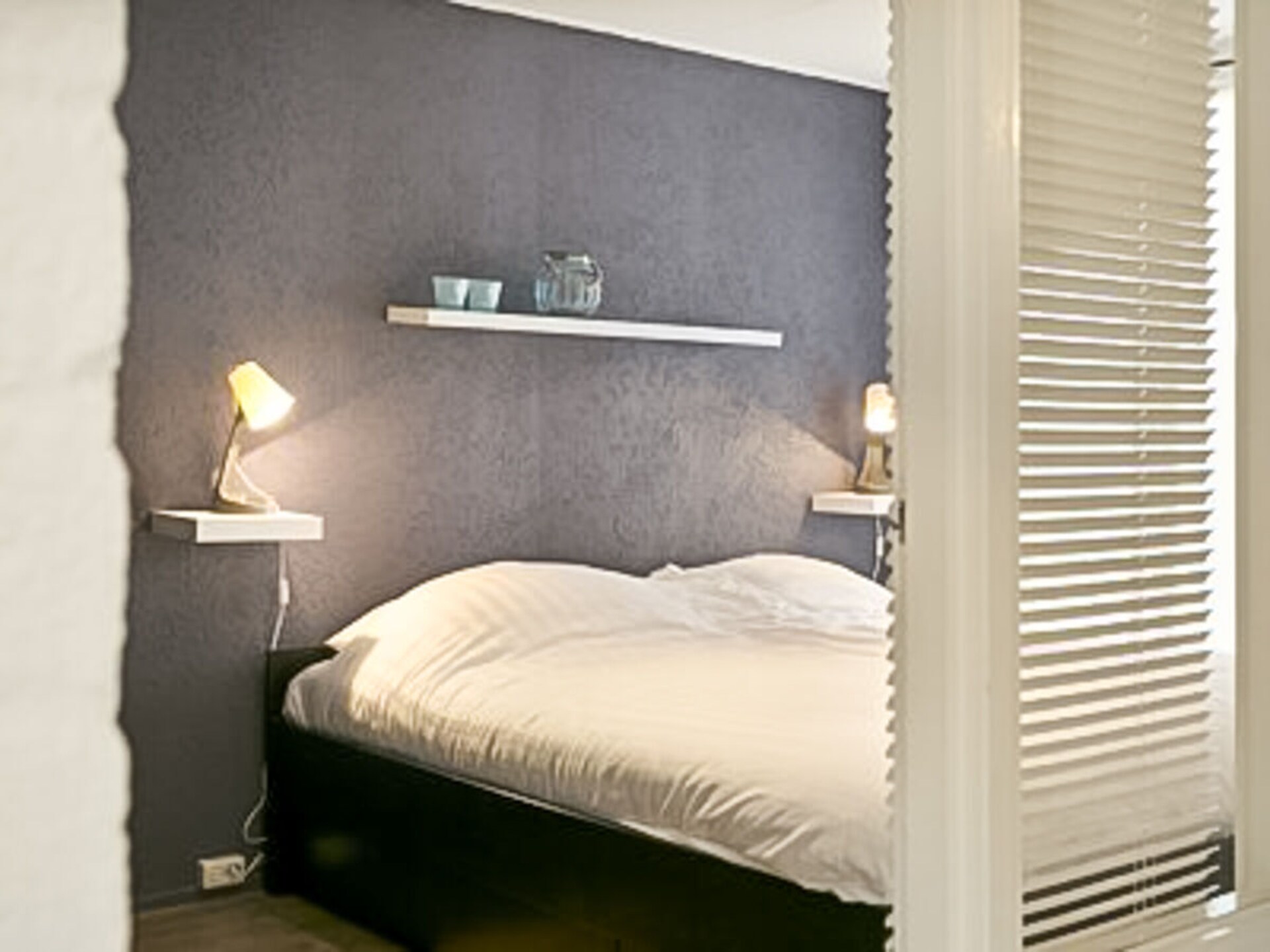Comfortabele bungalow bij de duinen van Ouddorp voor 4 personen - foto 8