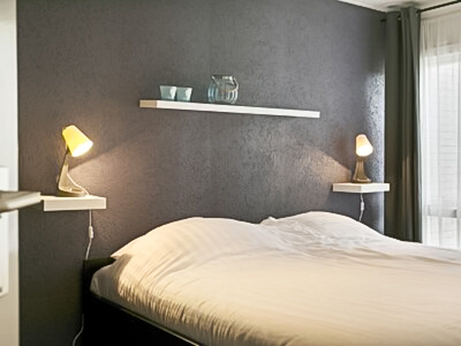 Comfortabele bungalow bij de duinen van Ouddorp voor 4 personen - foto 20