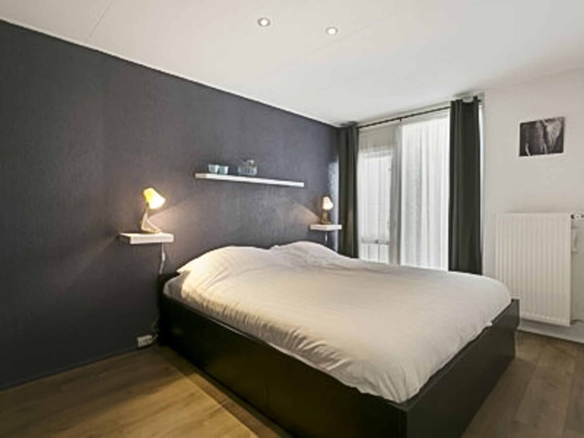 Comfortabele bungalow bij de duinen van Ouddorp voor 4 personen - foto 9