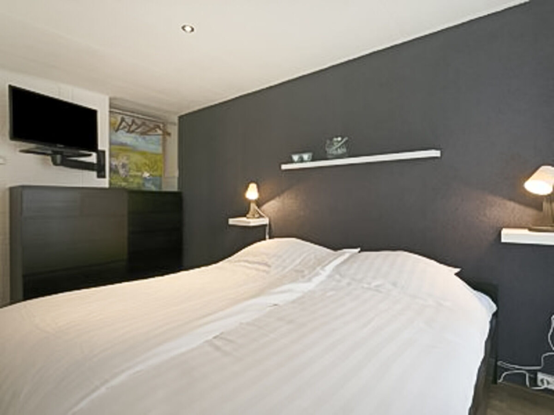 Comfortabele bungalow bij de duinen van Ouddorp voor 4 personen - foto 21