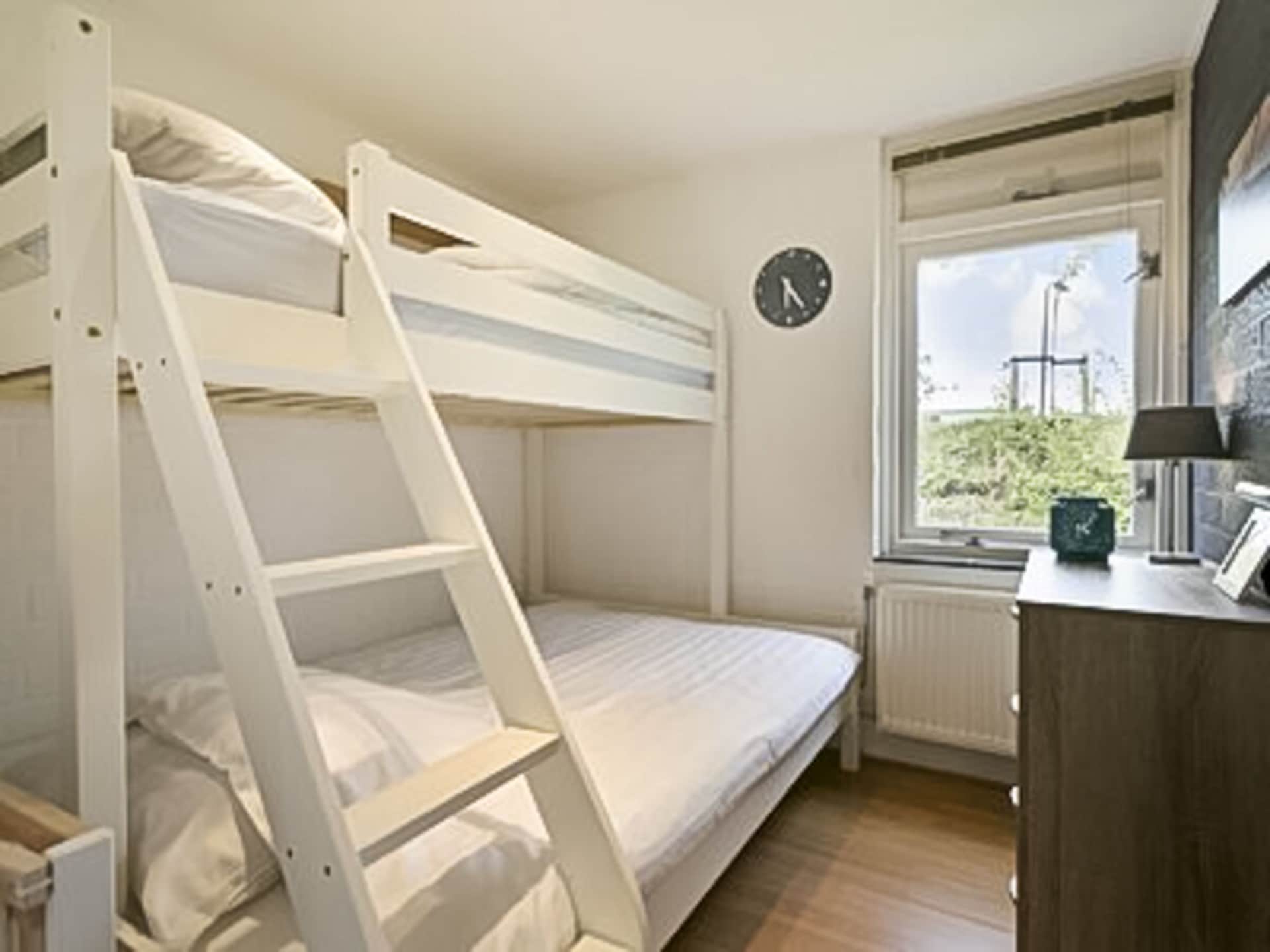 Comfortabele bungalow bij de duinen van Ouddorp voor 4 personen - foto 22