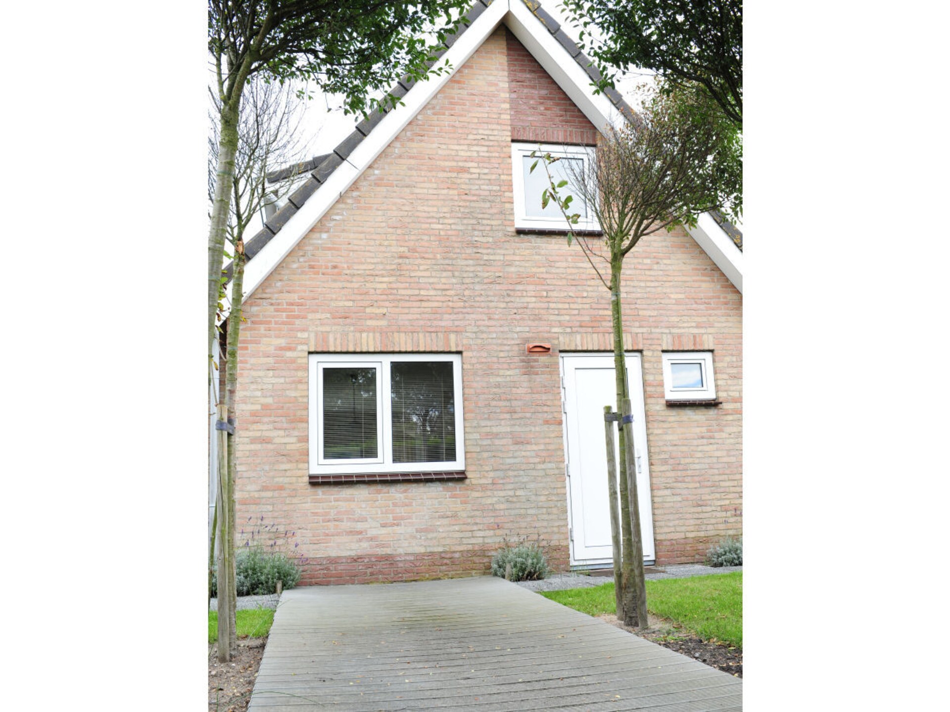 Stijlvol vakantiehuis in Ouddorp | 3 slaapkamers, hond welkom - foto 2