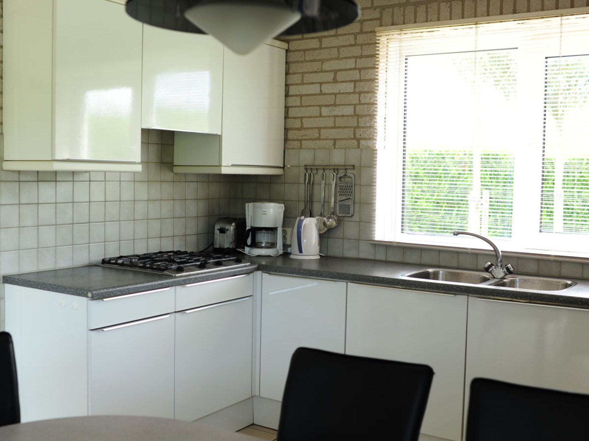 Stijlvol vakantiehuis in Ouddorp | 3 slaapkamers, hond welkom - foto 4
