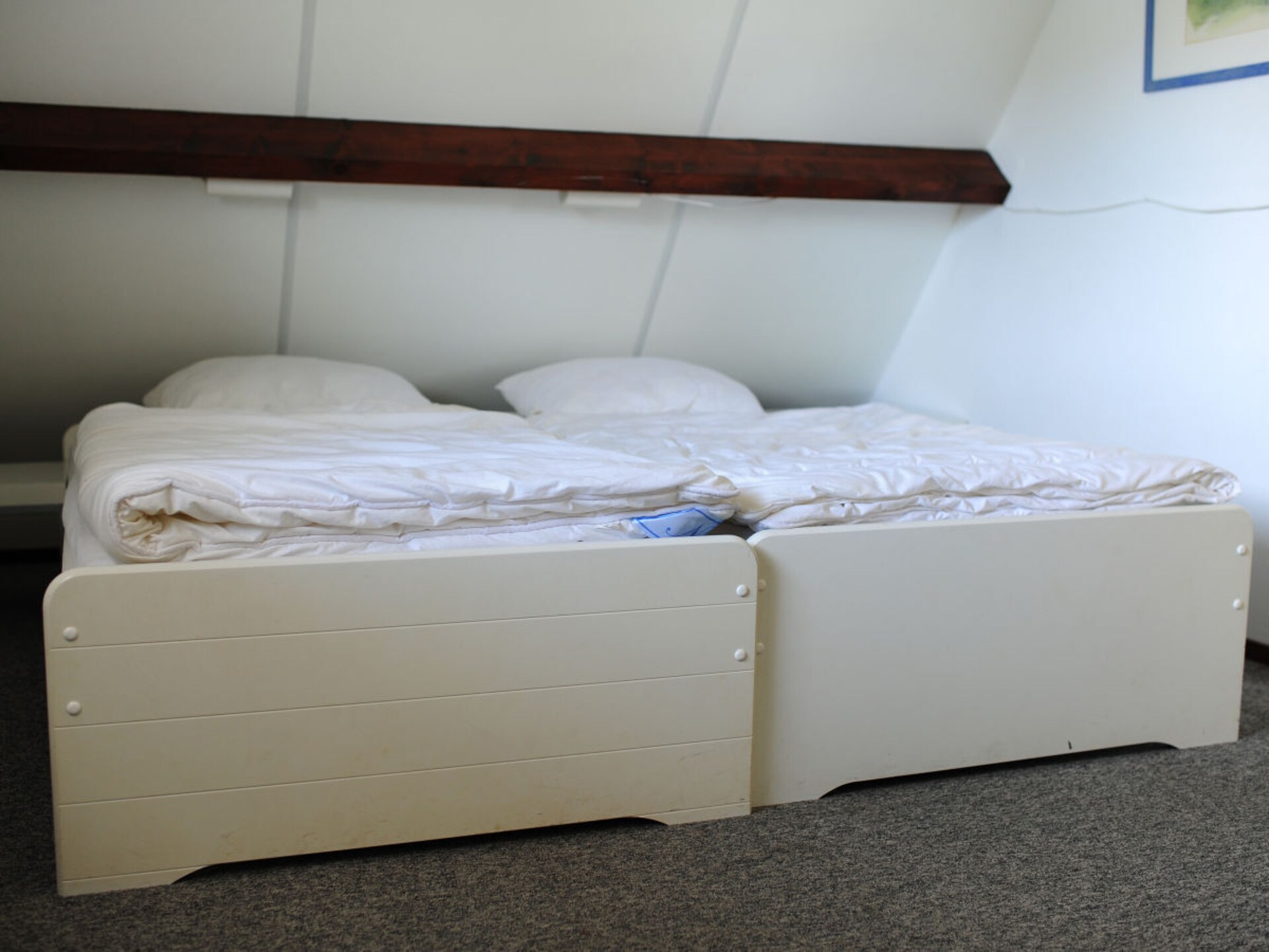 Stijlvol vakantiehuis in Ouddorp | 3 slaapkamers, hond welkom - foto 5