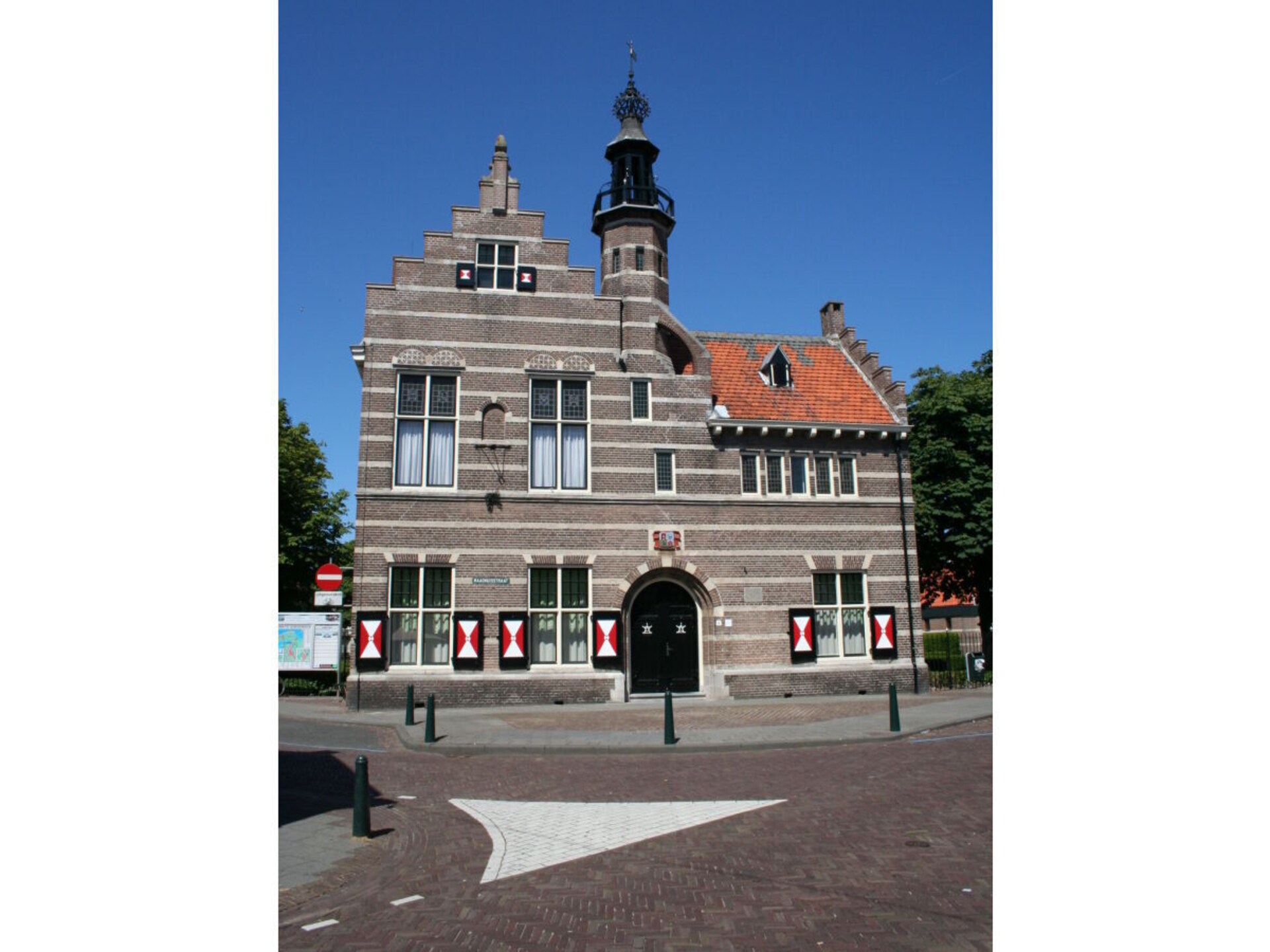 Vakantiehuis Ouddorp aan Zee: ontspanning dichtbij het strand - foto 23