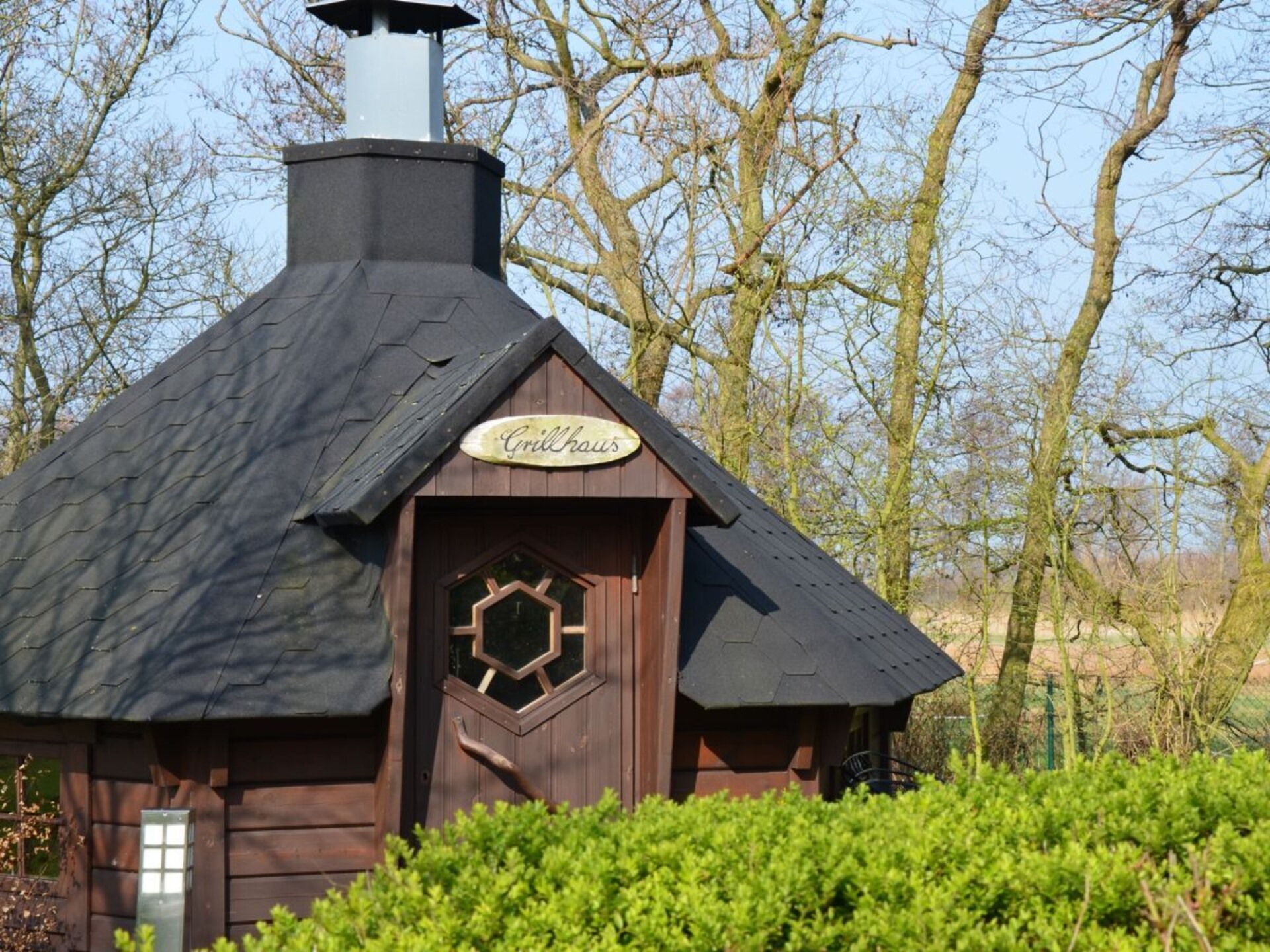 Knus duinhuisje voor 2 bij Sankt Peter-Ording, direct aan de dijk - foto 4