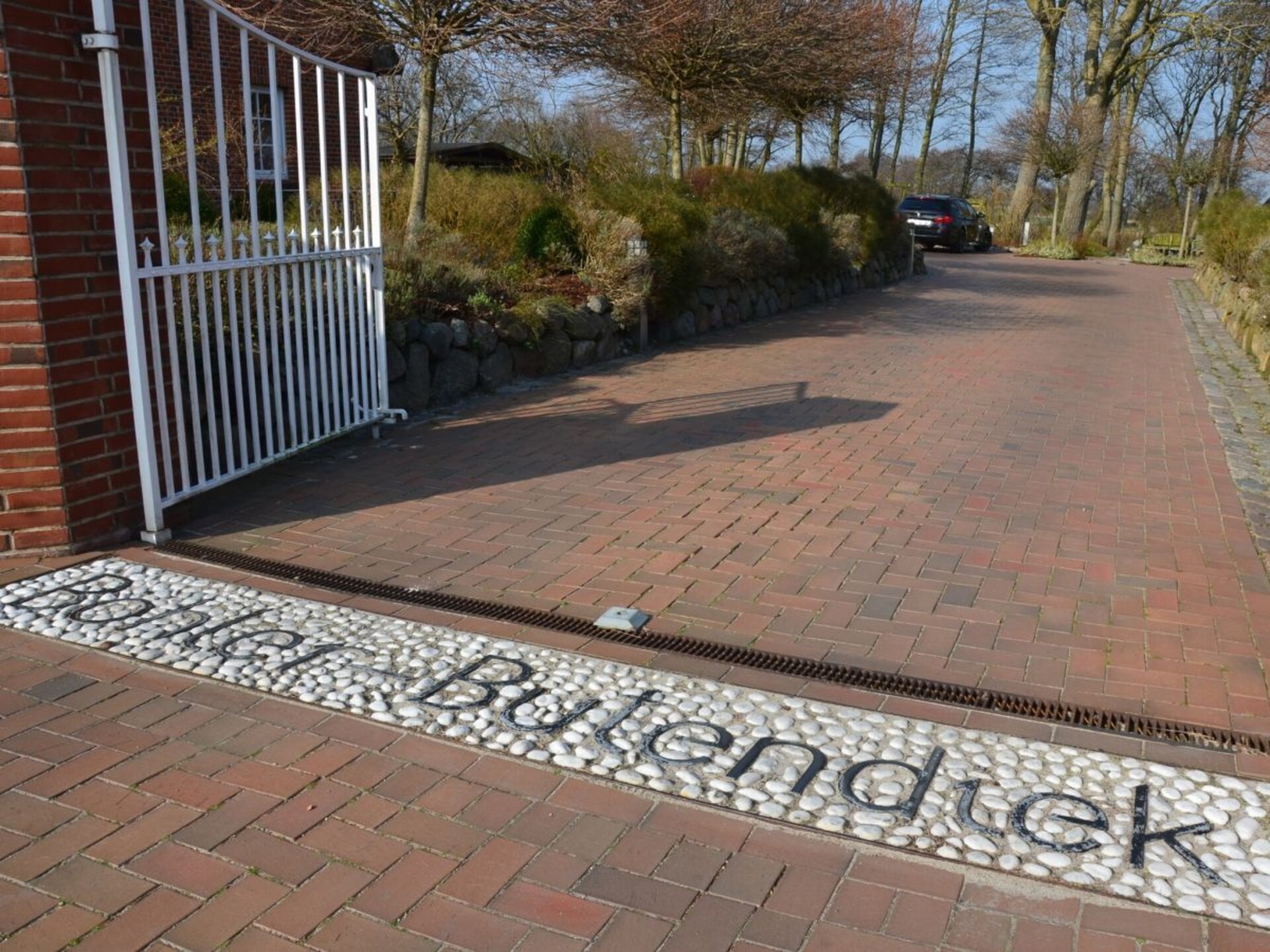Knus duinhuisje voor 2 bij Sankt Peter-Ording, direct aan de dijk - foto 6