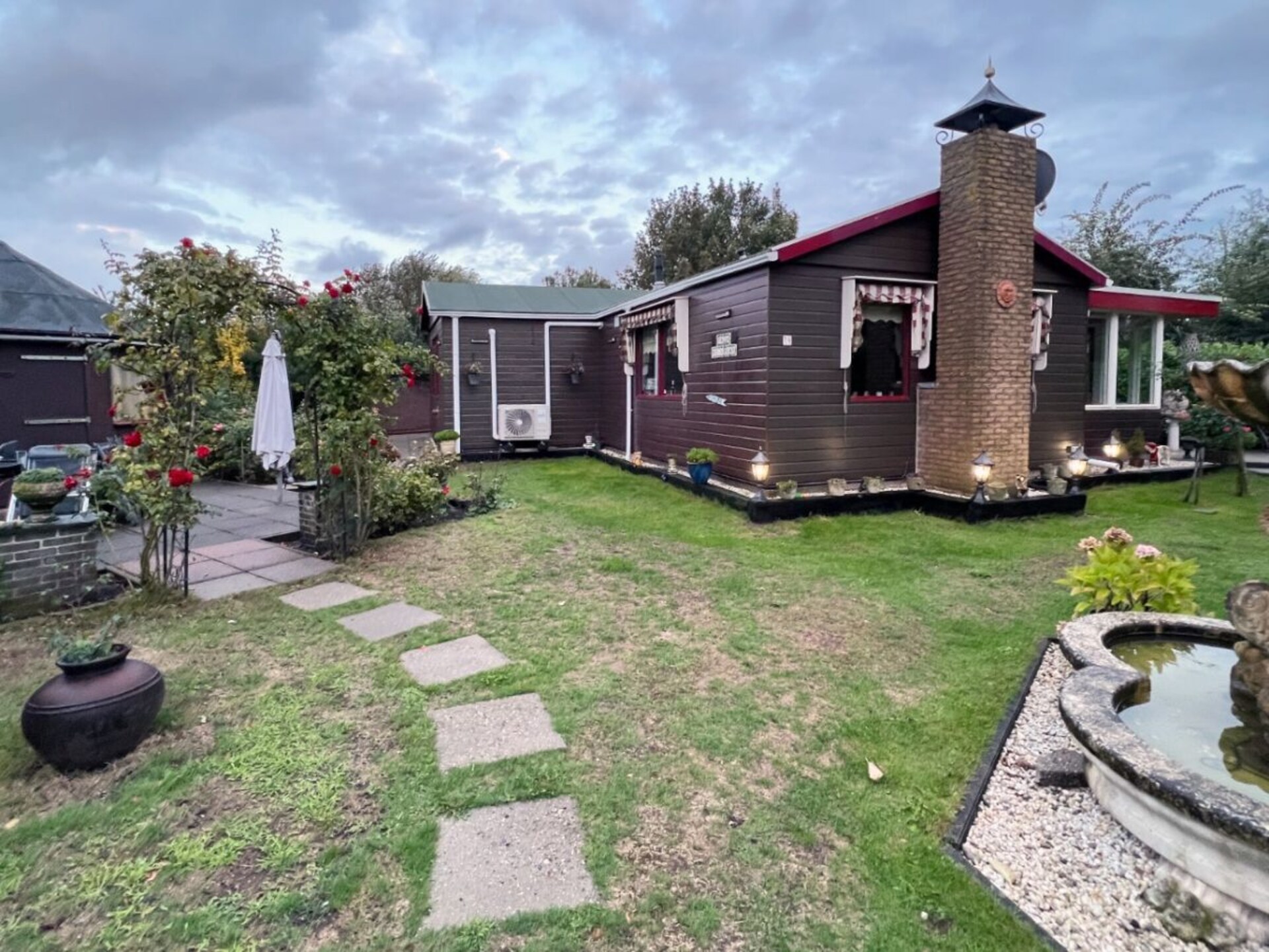 Comfortabel vakantiehuis in Ouddorp, 20 minuten van zee en strand - foto 2