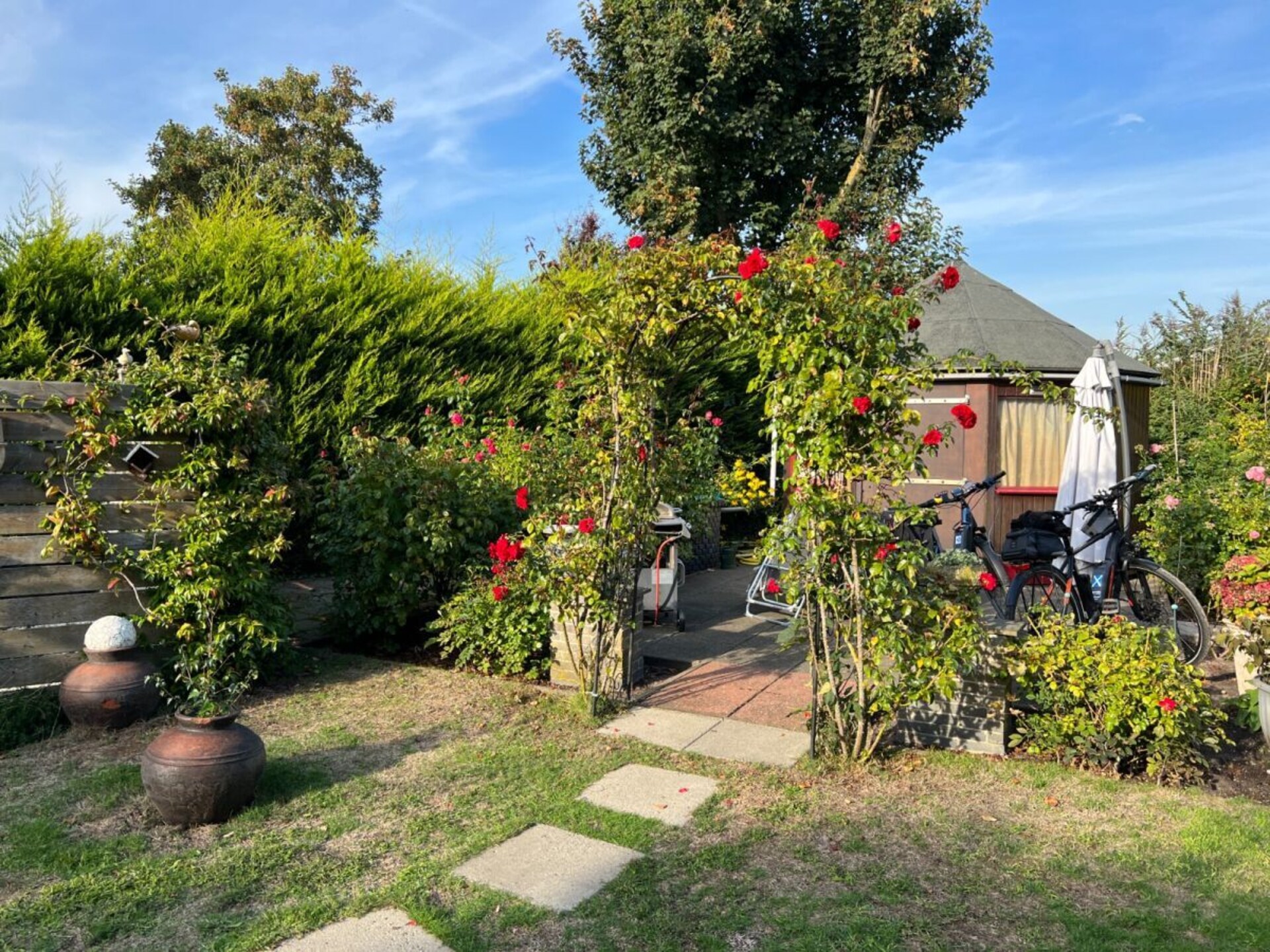 Comfortabel vakantiehuis in Ouddorp, 20 minuten van zee en strand - foto 12