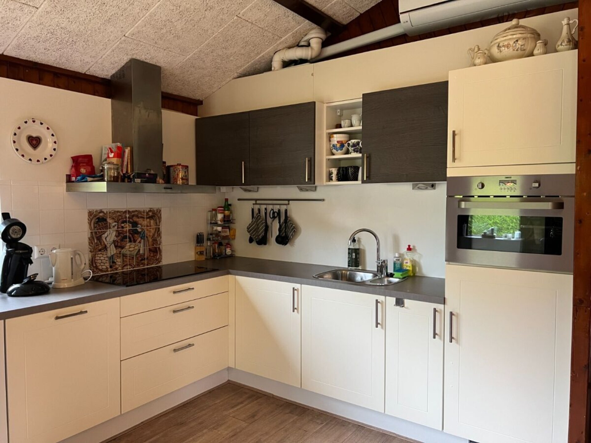 Comfortabel vakantiehuis in Ouddorp, 20 minuten van zee en strand - foto 16