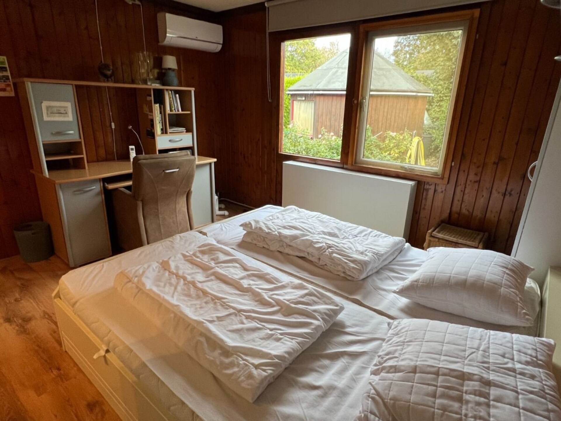 Comfortabel vakantiehuis in Ouddorp, 20 minuten van zee en strand - foto 20