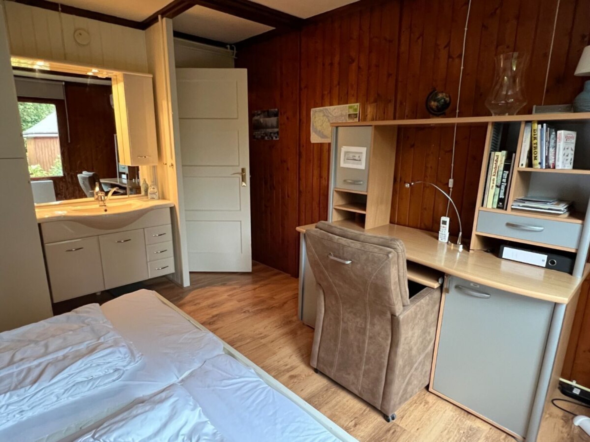 Comfortabel vakantiehuis in Ouddorp, 20 minuten van zee en strand - foto 21