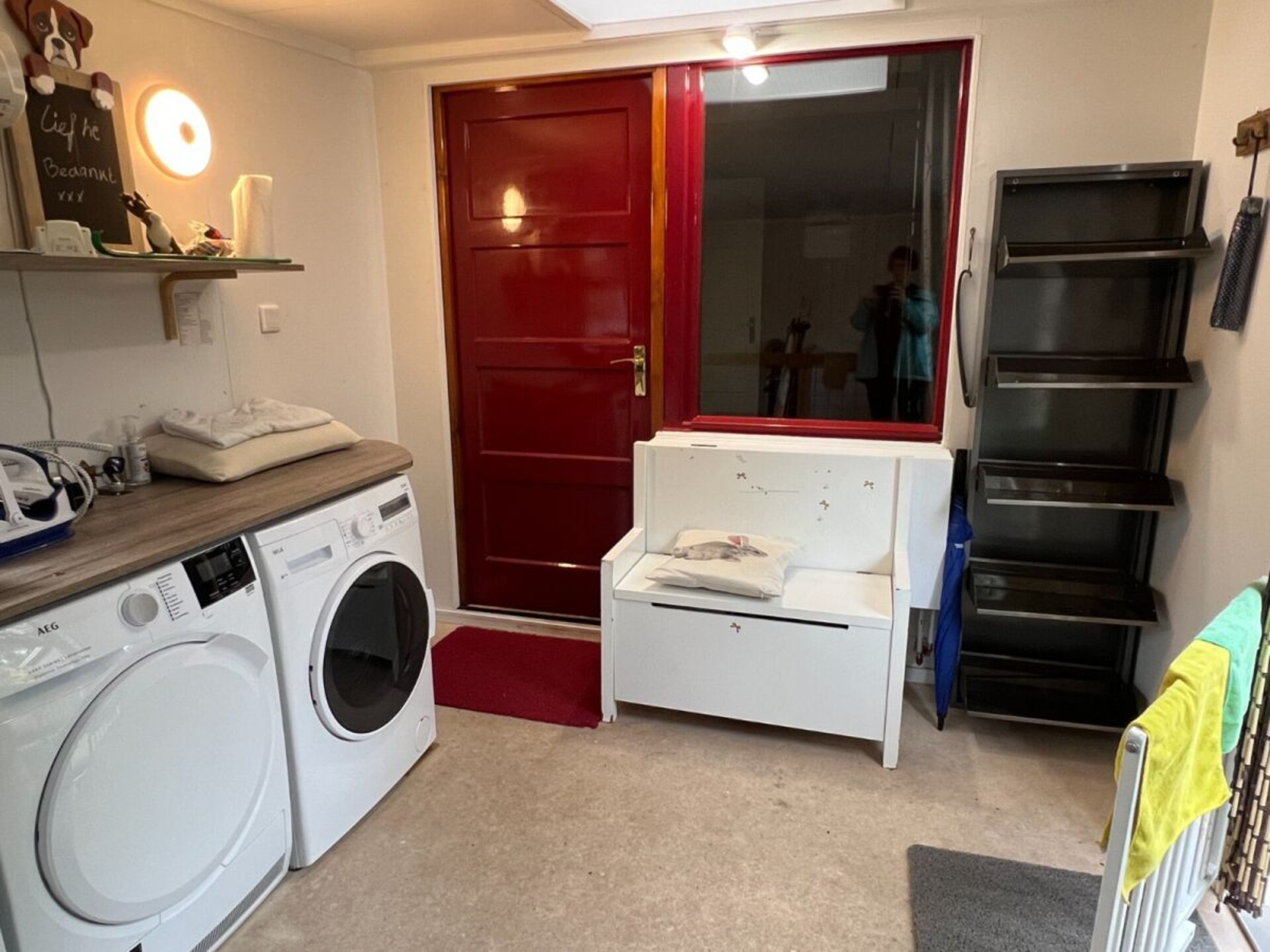 Comfortabel vakantiehuis in Ouddorp, 20 minuten van zee en strand - foto 23
