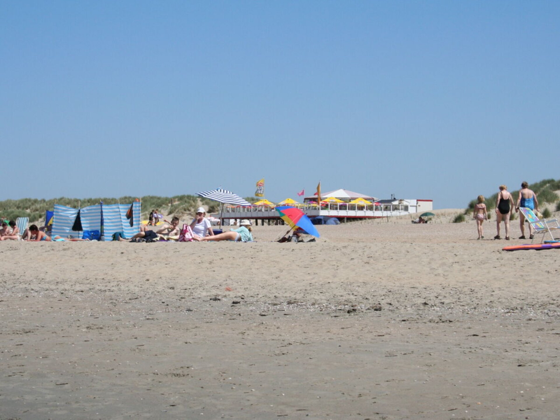 Comfortabel vakantiehuis in Ouddorp, 20 minuten van zee en strand - foto 32