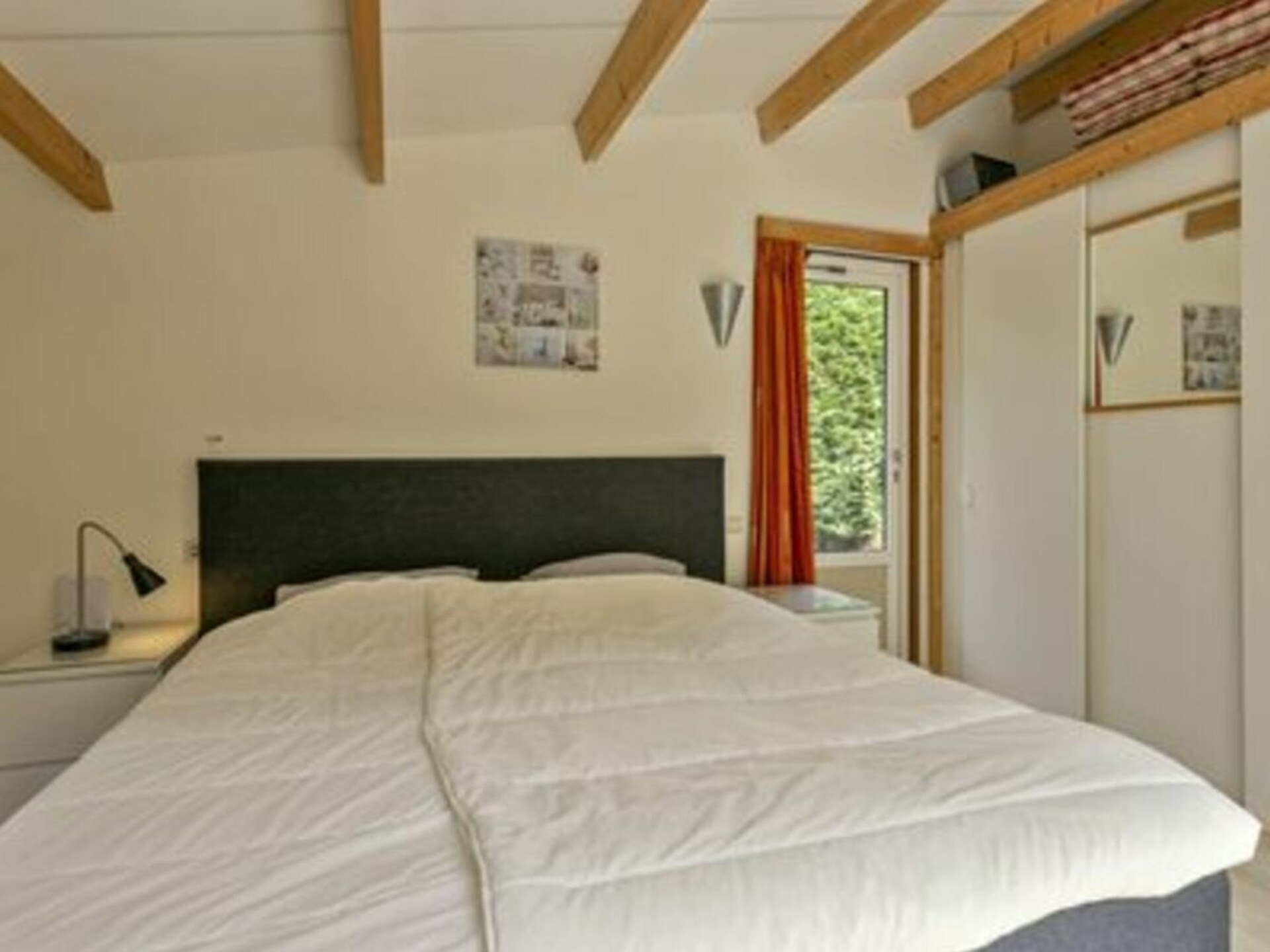 Knus vakantiehuis met hond nabij strand van Ouddorp - foto 14