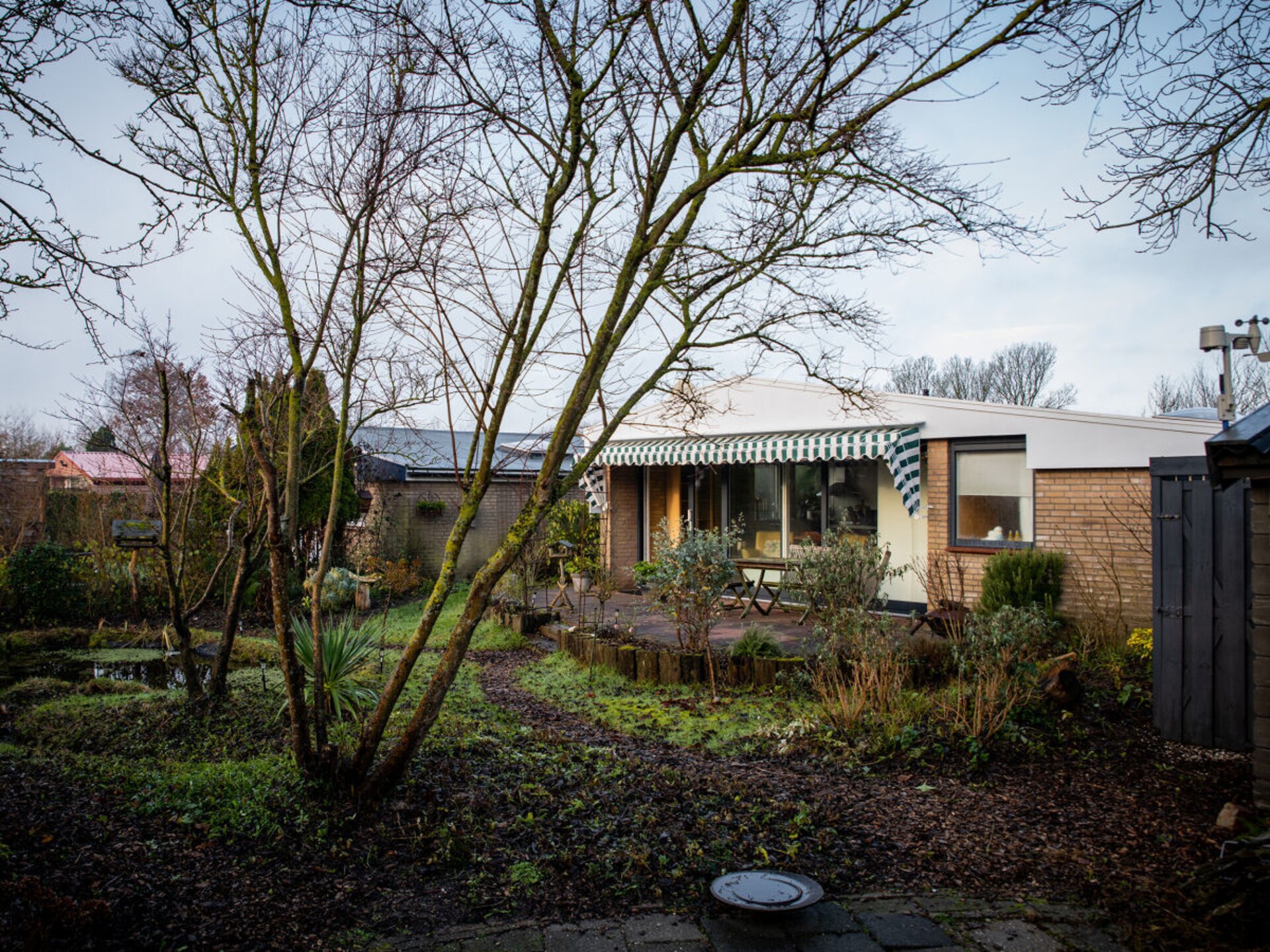 Sfeervol vakantiehuis in Ouddorp, op 10 minuten van zee en strand - foto 5