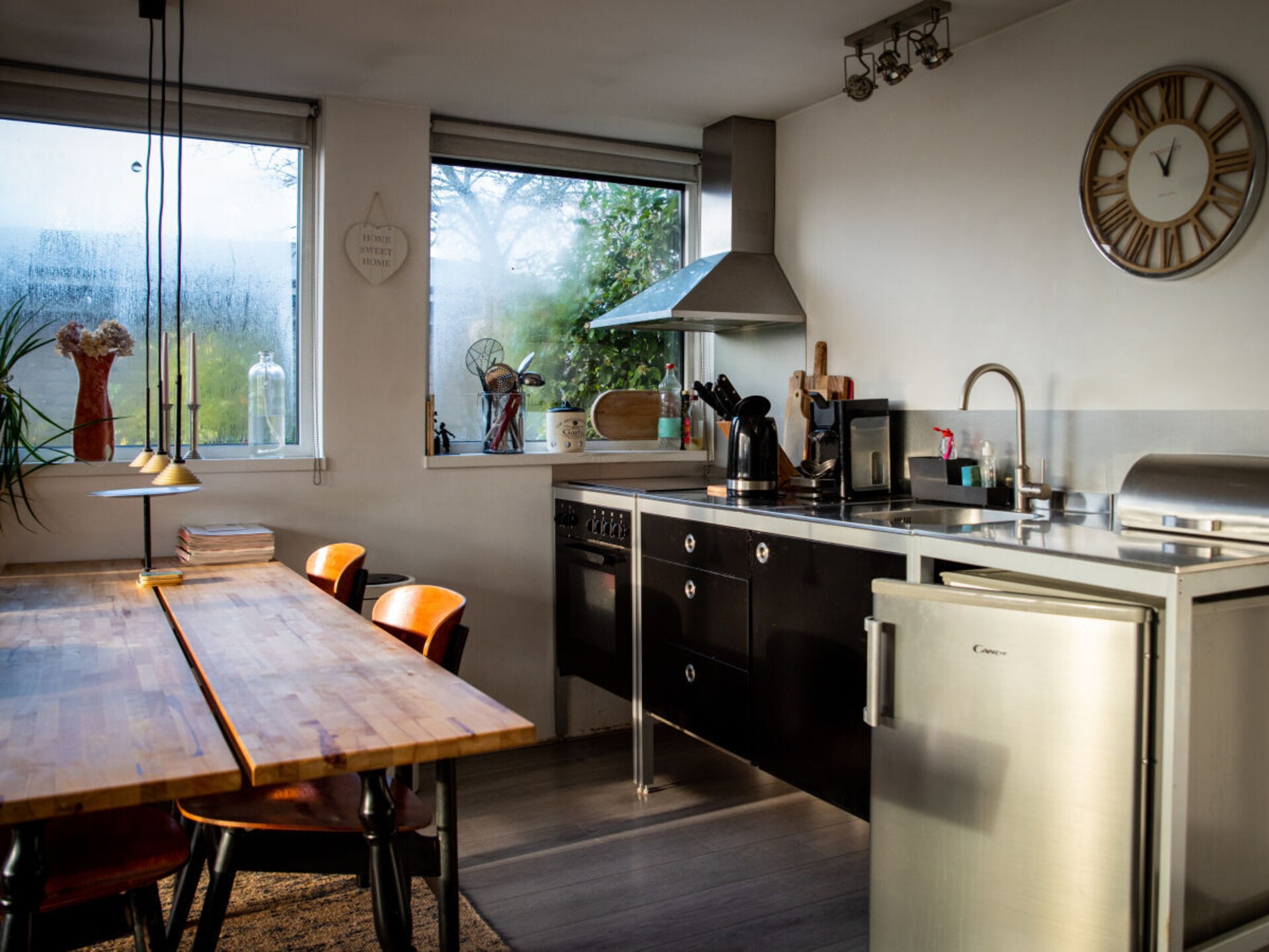 Sfeervol vakantiehuis in Ouddorp, op 10 minuten van zee en strand - foto 11