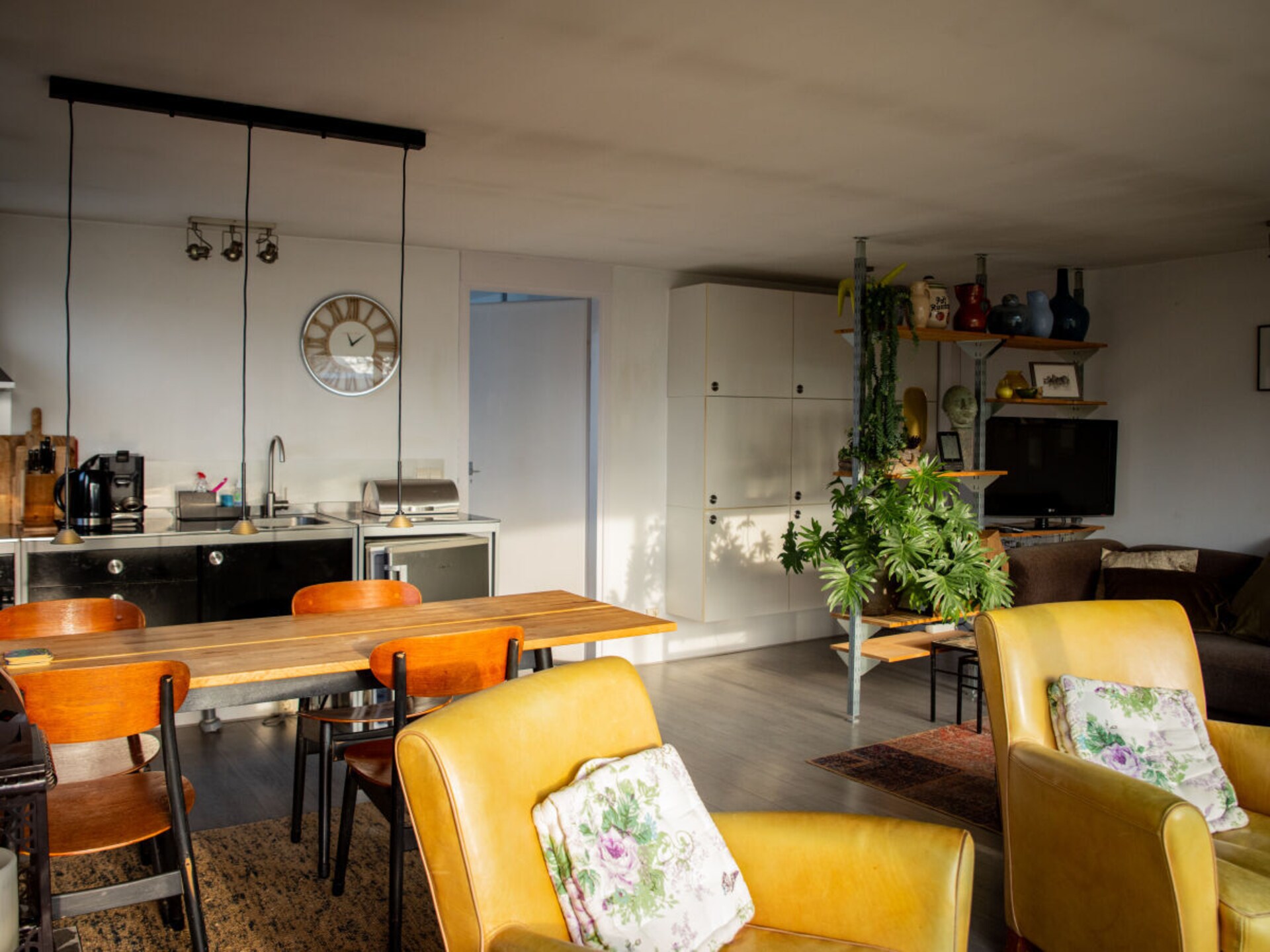 Sfeervol vakantiehuis in Ouddorp, op 10 minuten van zee en strand - foto 15
