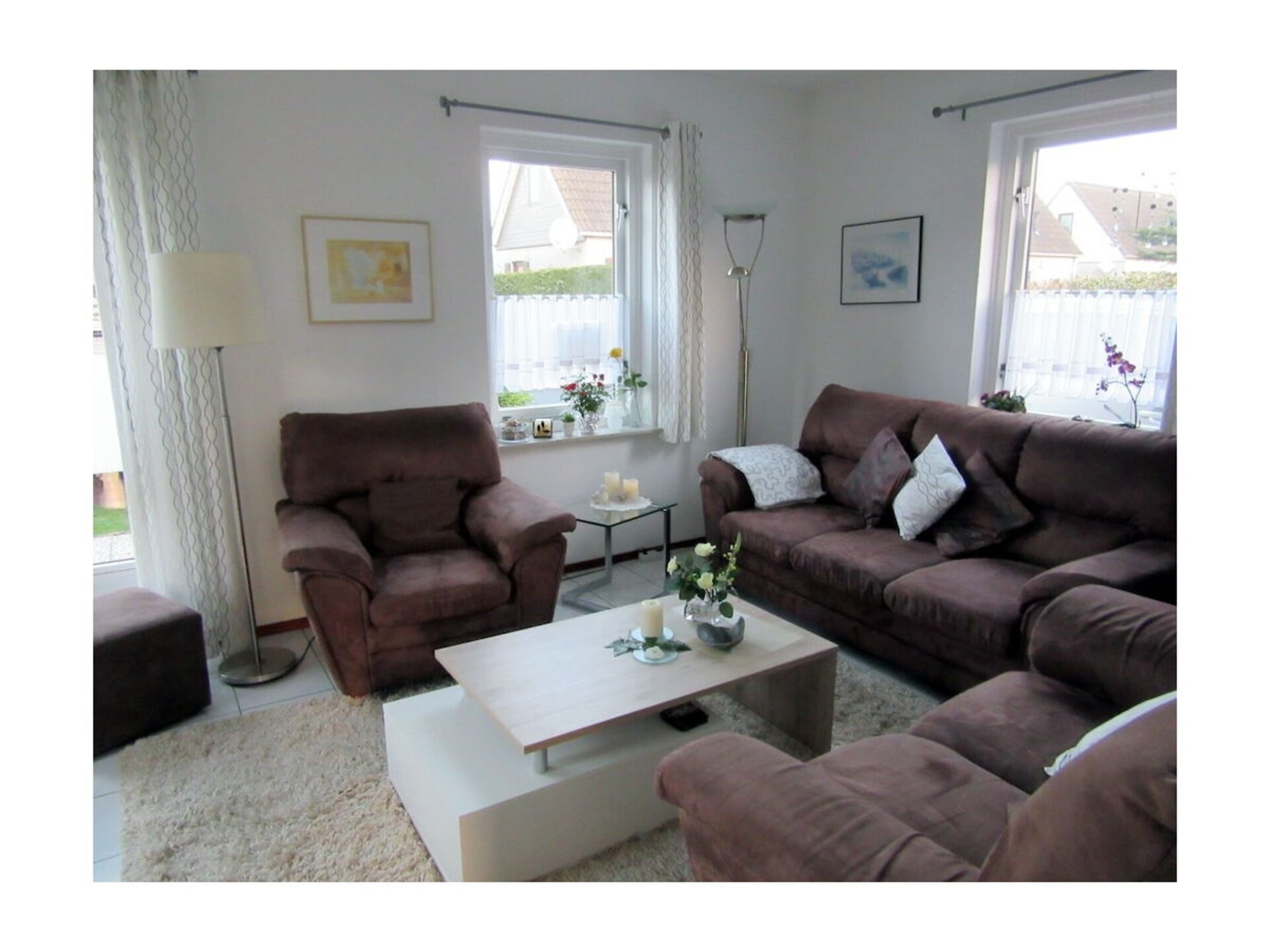 Comfortabel vakantiehuis in Ouddorp, 10 minuten van het strand - foto 7