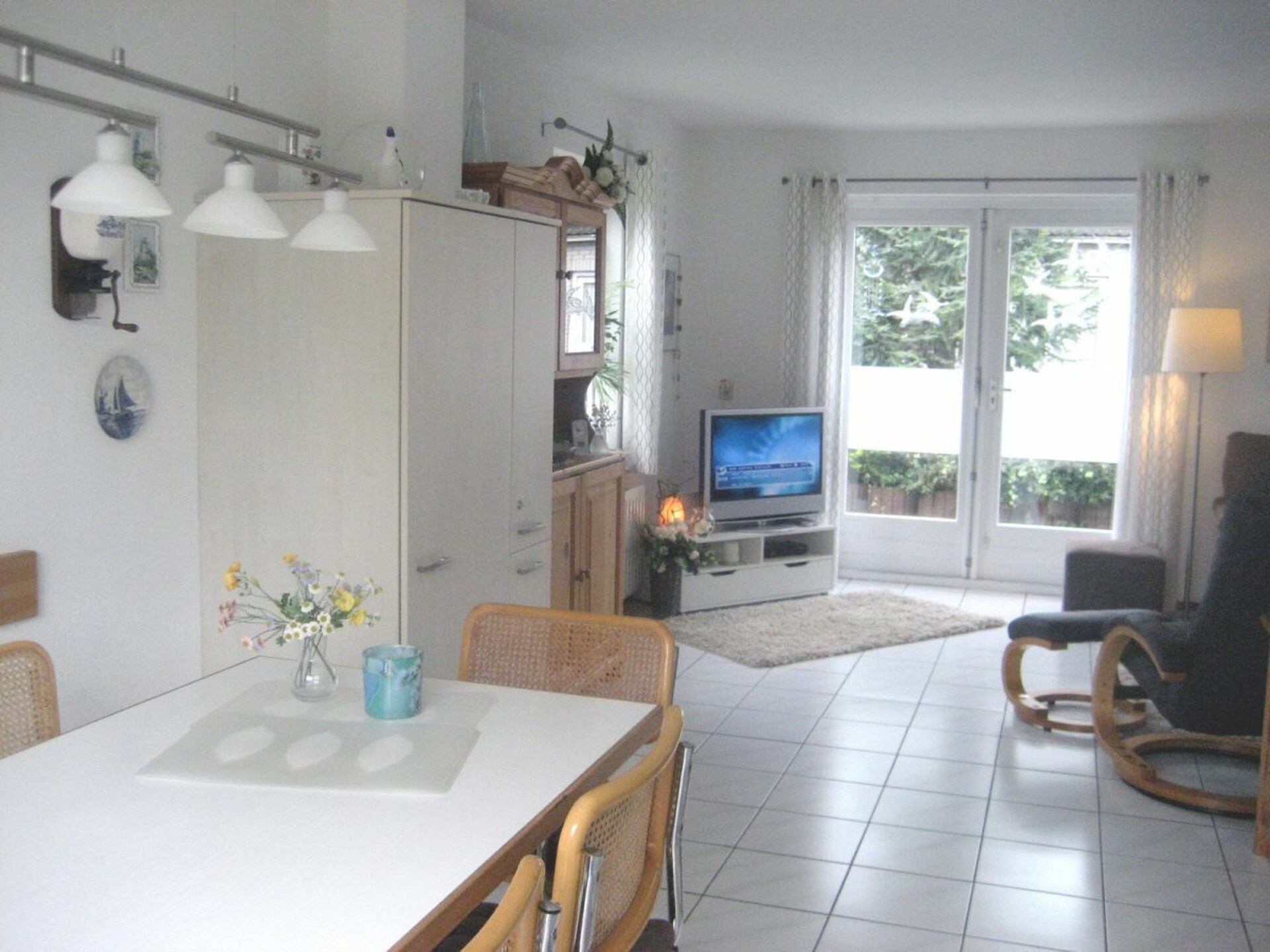 Comfortabel vakantiehuis in Ouddorp, 10 minuten van het strand - foto 9