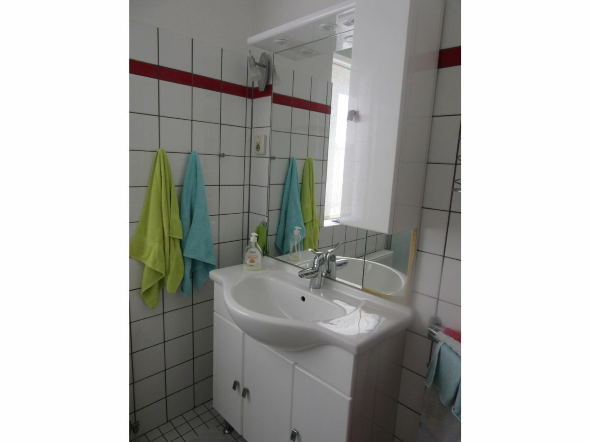 Comfortabel vakantiehuis in Ouddorp, 10 minuten van het strand - foto 13