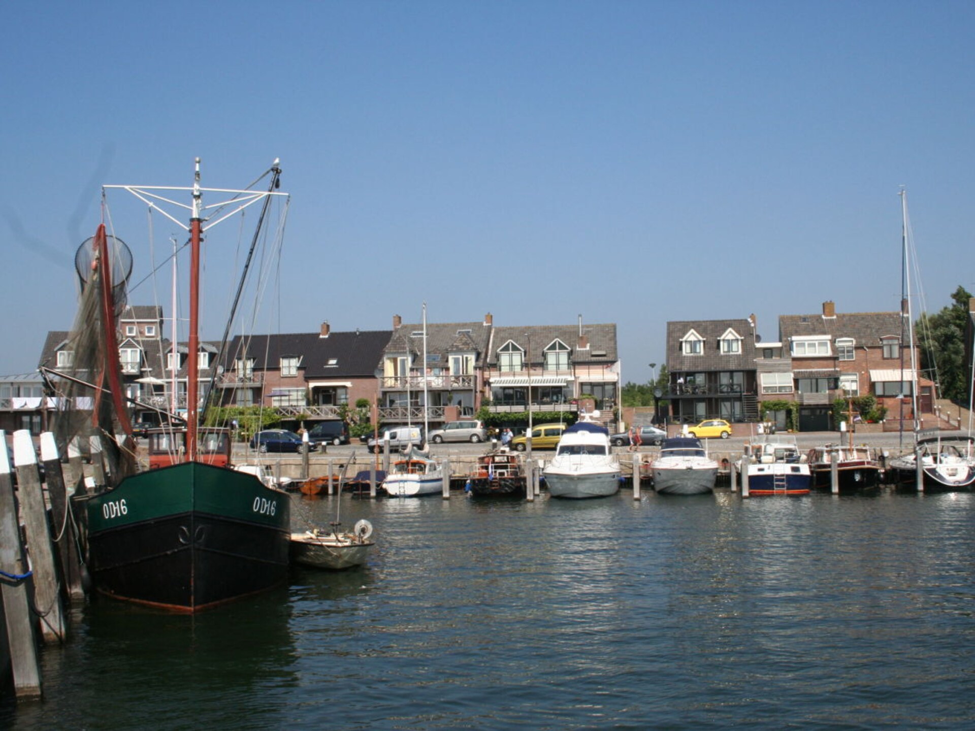 Comfortabel vakantiehuis in Ouddorp, 10 minuten van het strand - foto 23