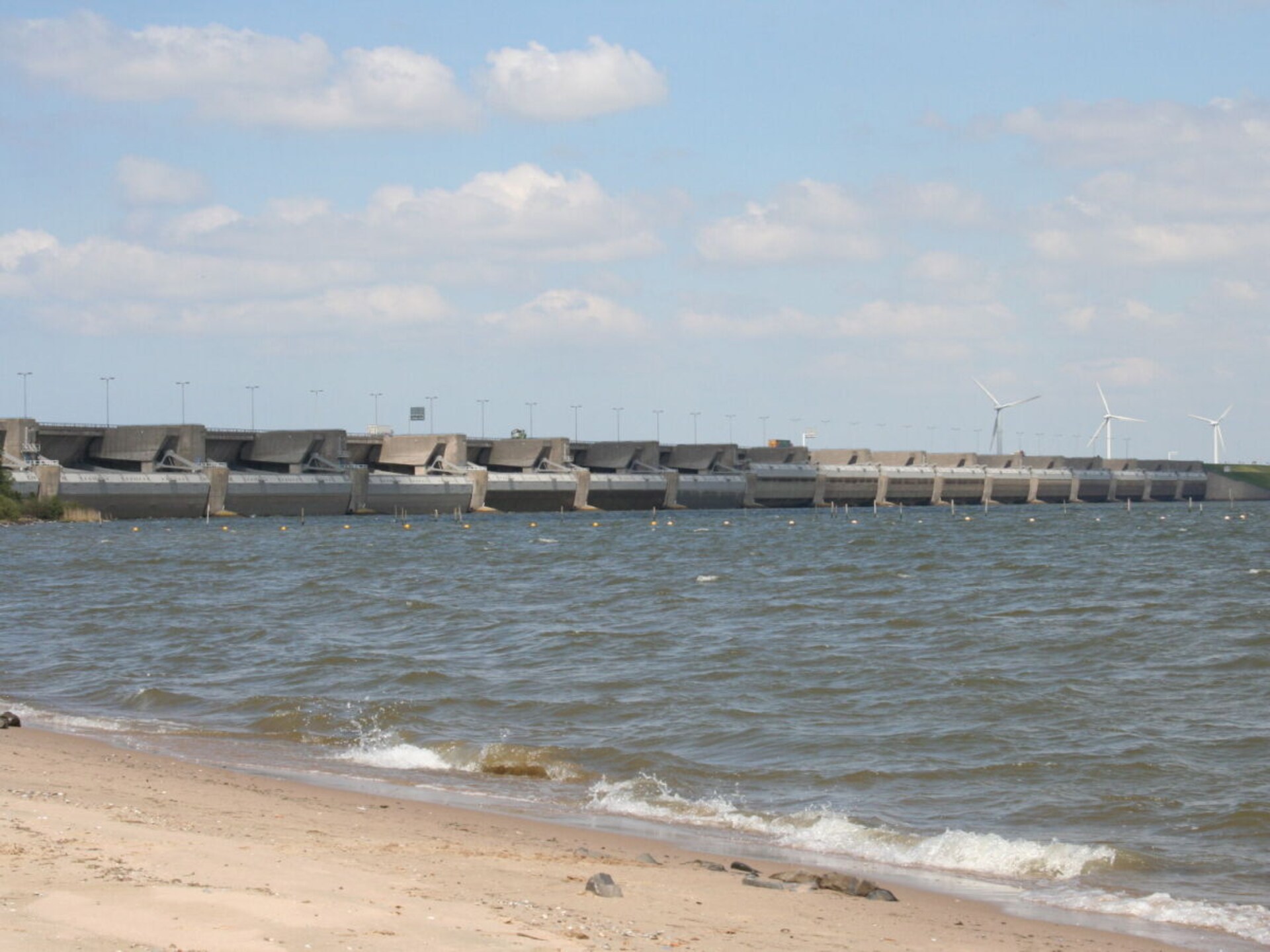 Comfortabel vakantiehuis in Ouddorp, 10 minuten van het strand - foto 26