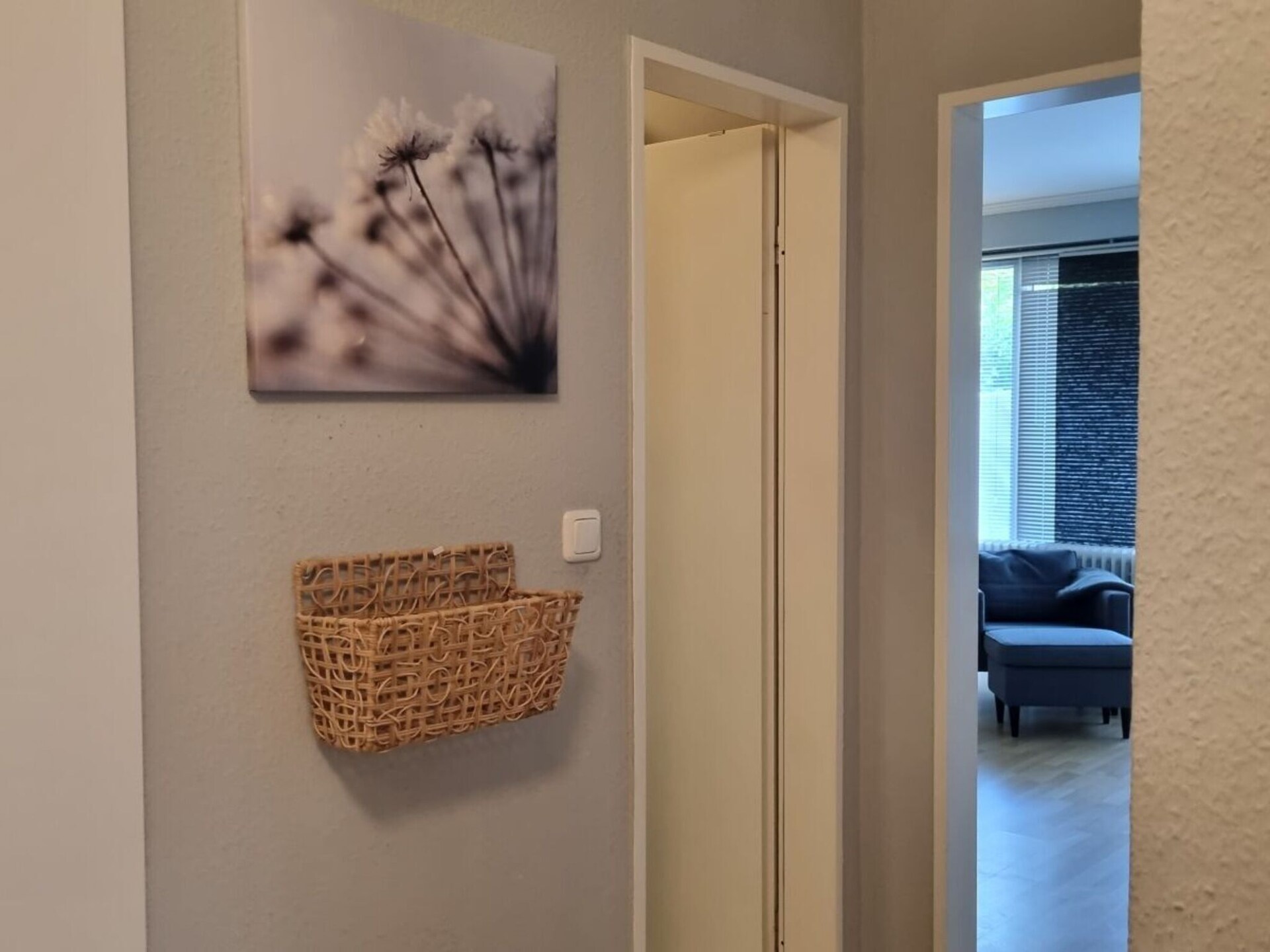 Knus appartement aan de voet van de Oude Vuurtoren op Wangerooge - foto 7