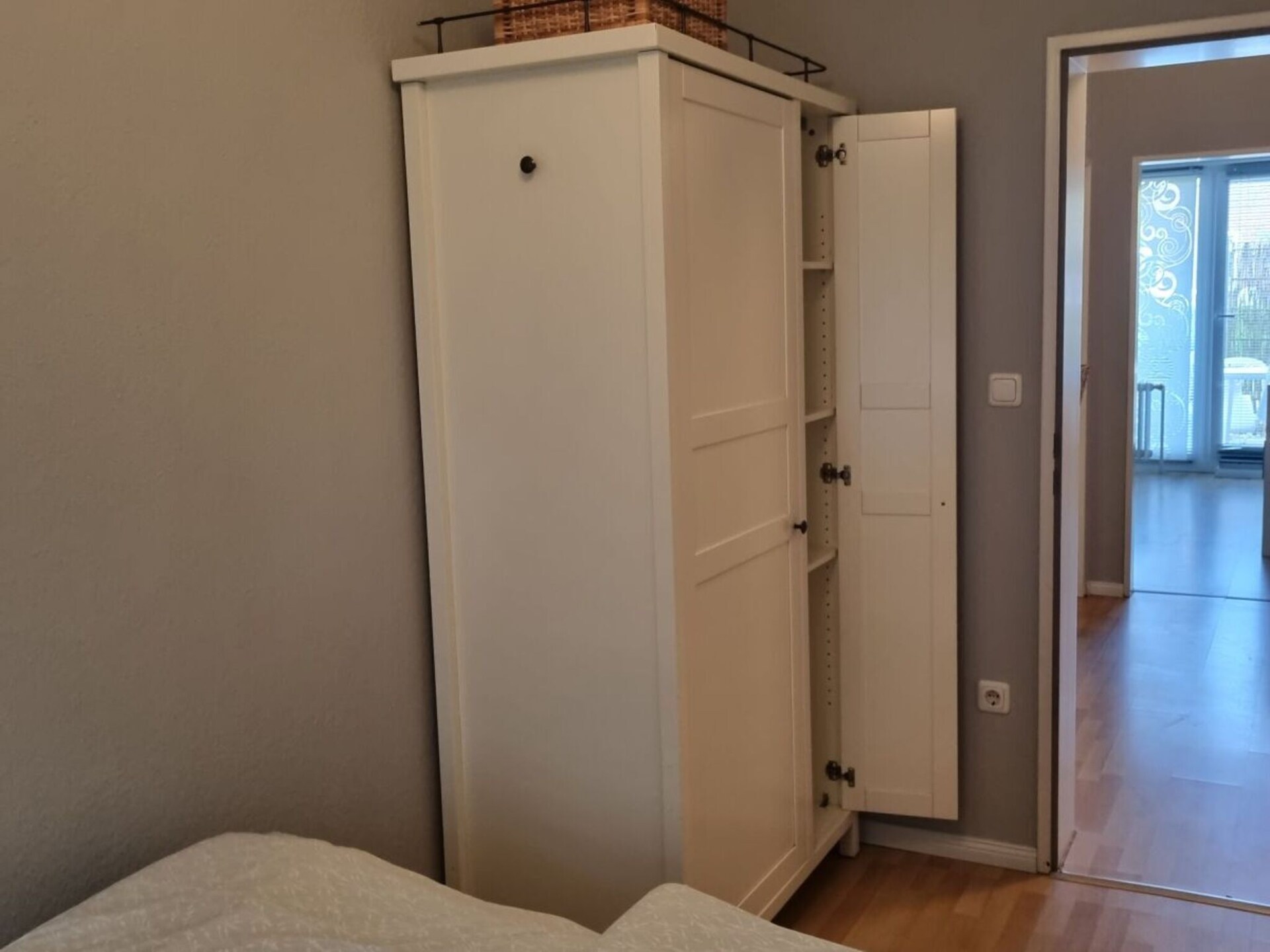 Knus appartement aan de voet van de Oude Vuurtoren op Wangerooge - foto 8