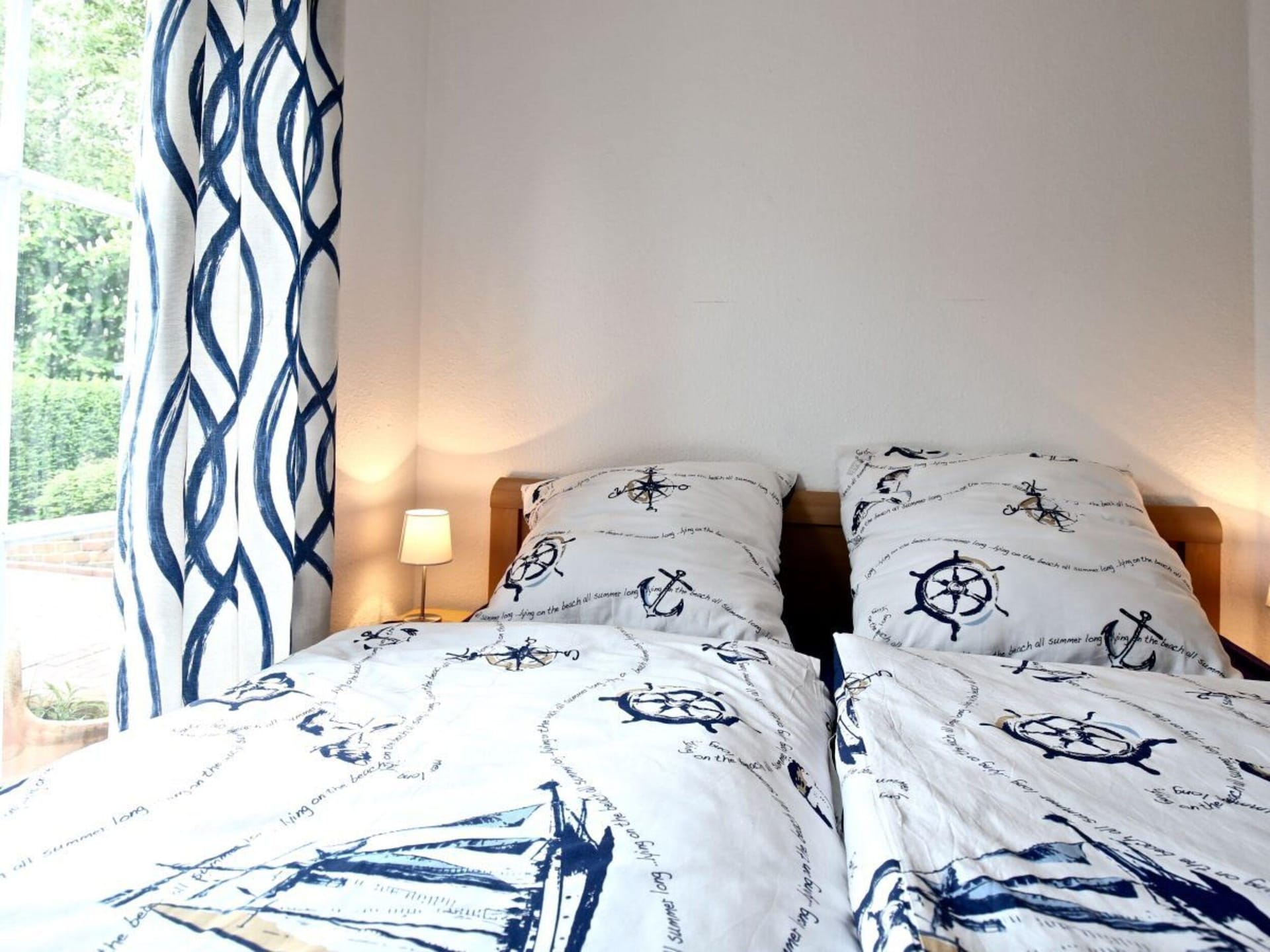4-persoons vakantiehuis in het centrum van Wangerooge - foto 4