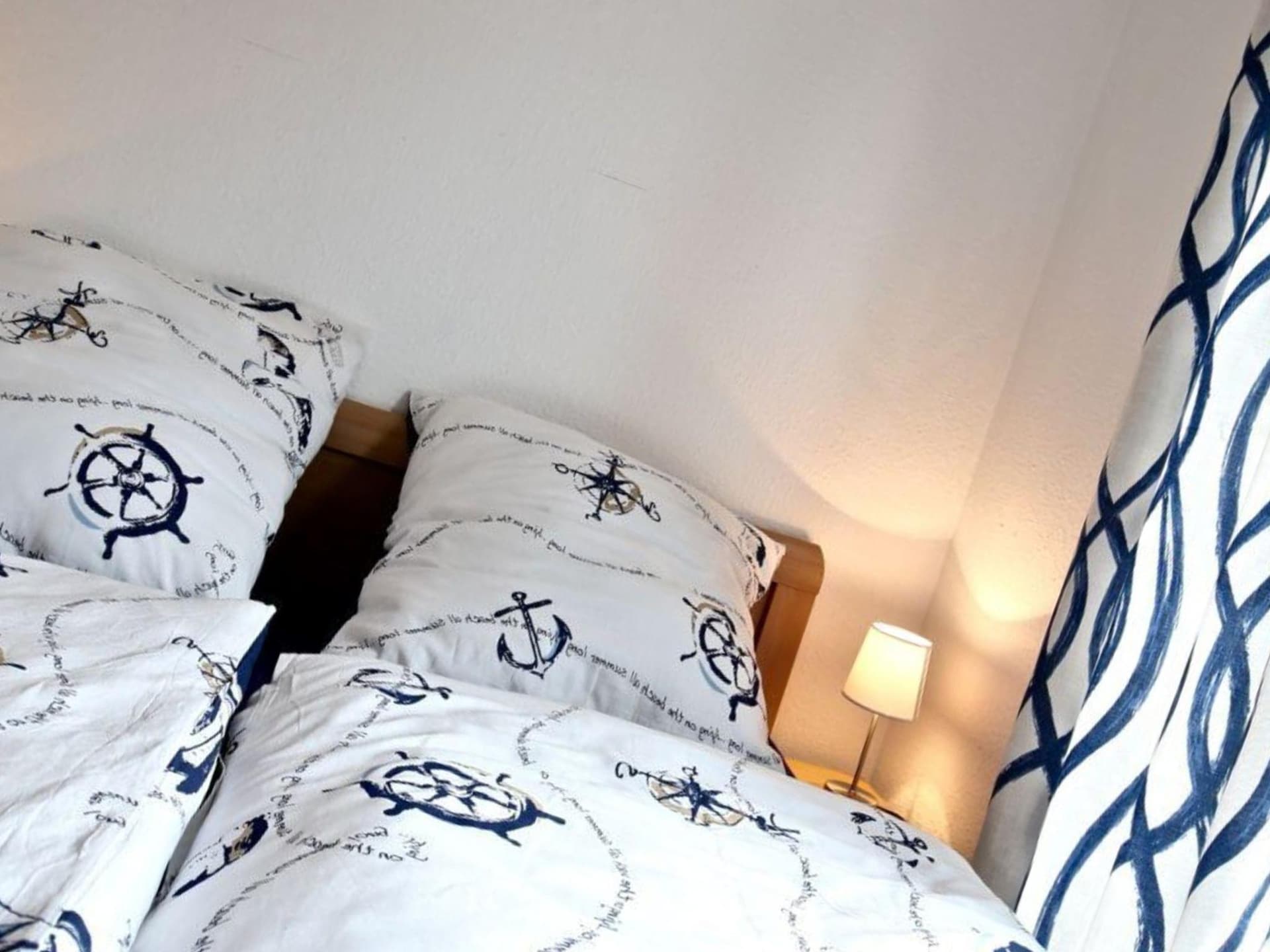 4-persoons vakantiehuis in het centrum van Wangerooge - foto 7