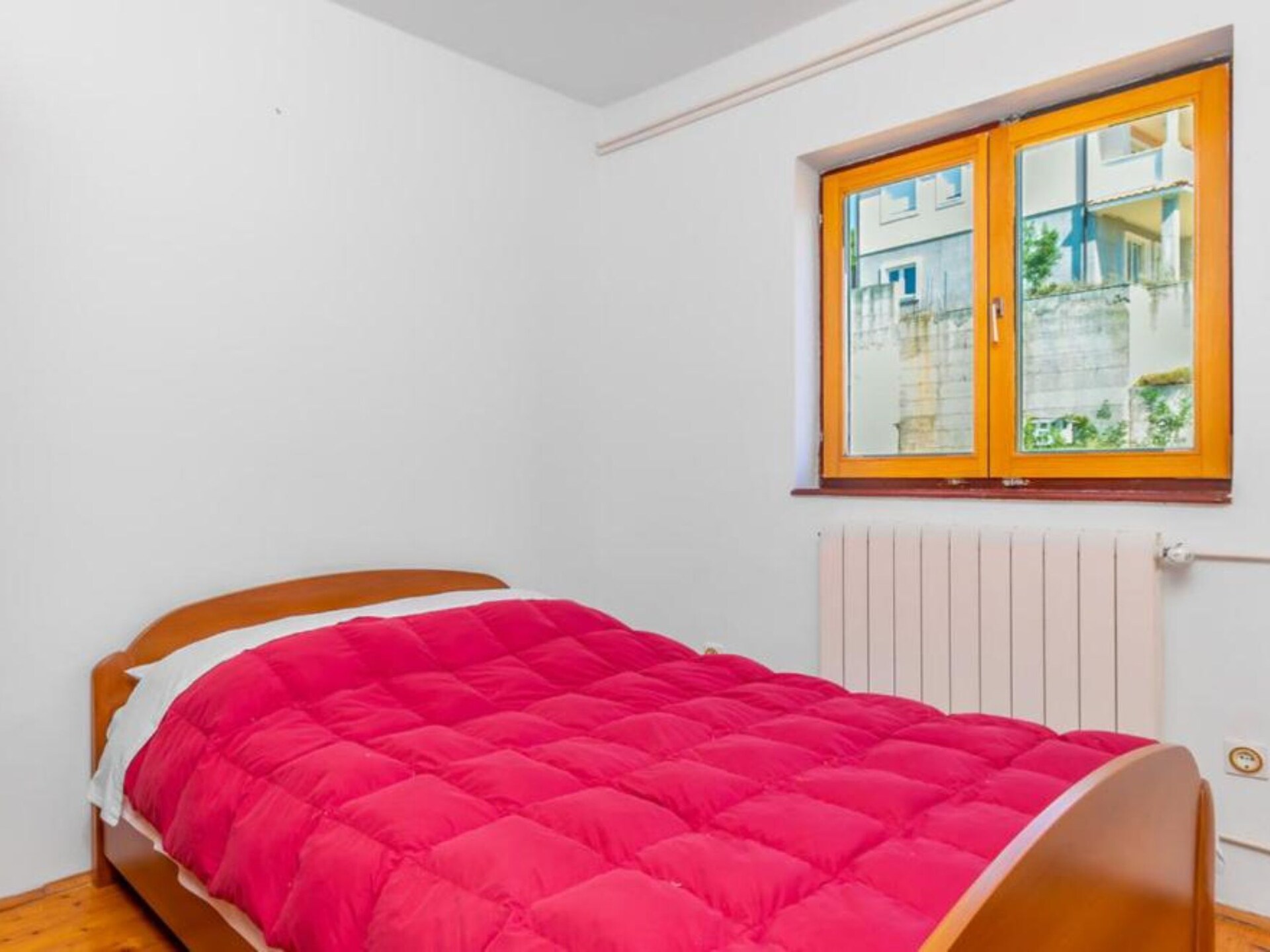 Panoramisch appartement met zeezicht en terras in Crikvenica - foto 11
