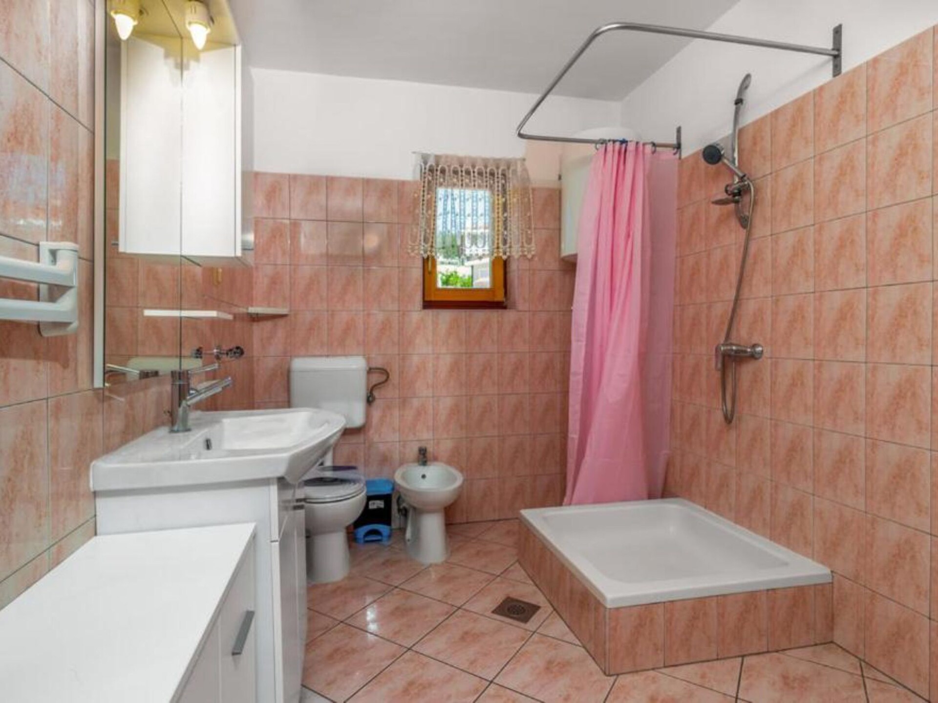 Panoramisch appartement met zeezicht en terras in Crikvenica - foto 21